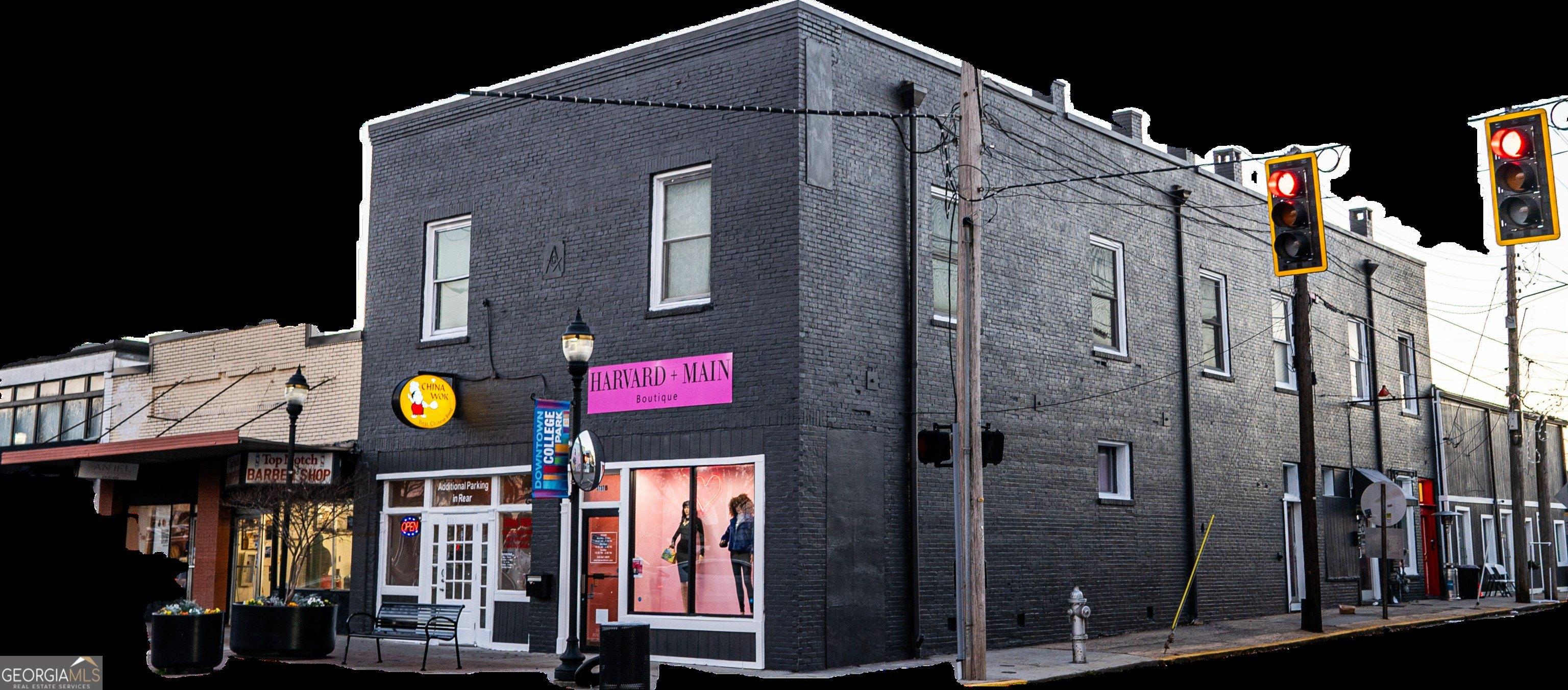 Property Image for 3737 Main Street