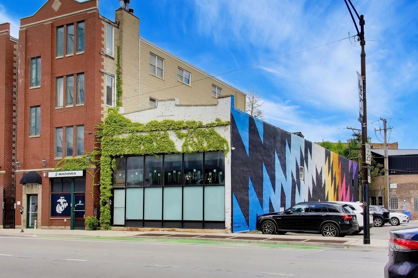 Property Image for 815 N MILWAUKEE Avenue