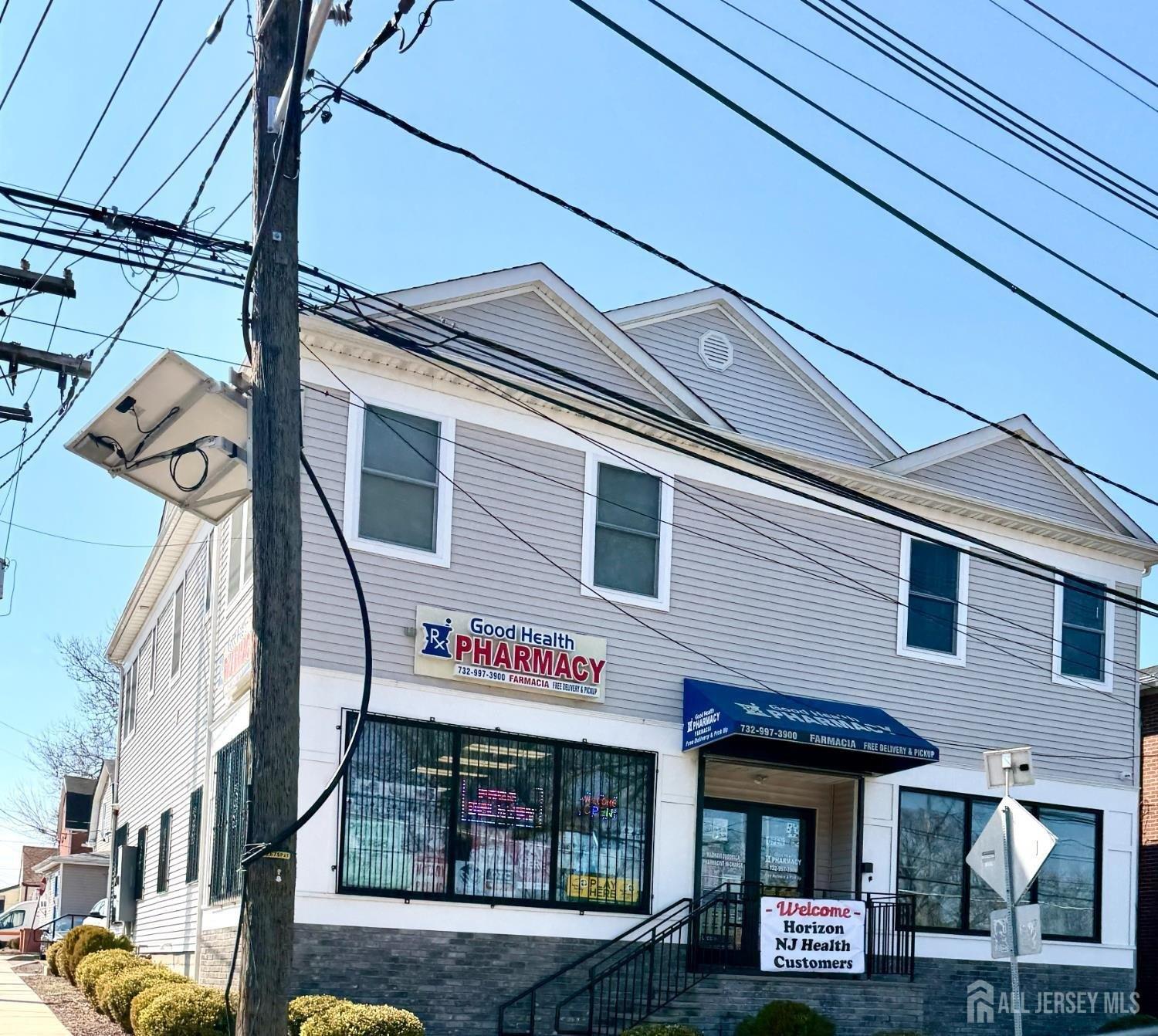 Property Image for 653 New Brunswick Avenue