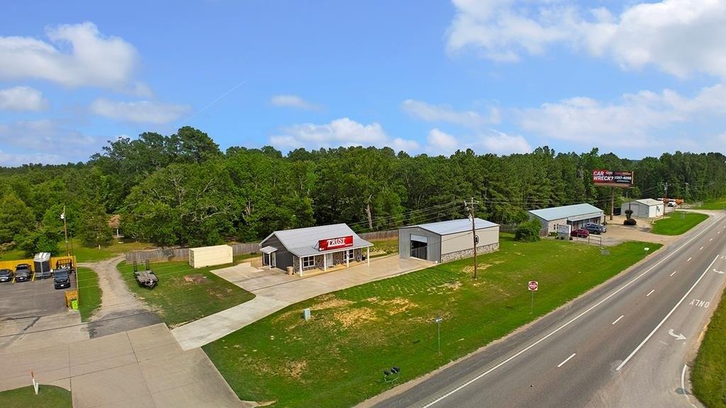 Property Image for 20921 Hwy 69 South