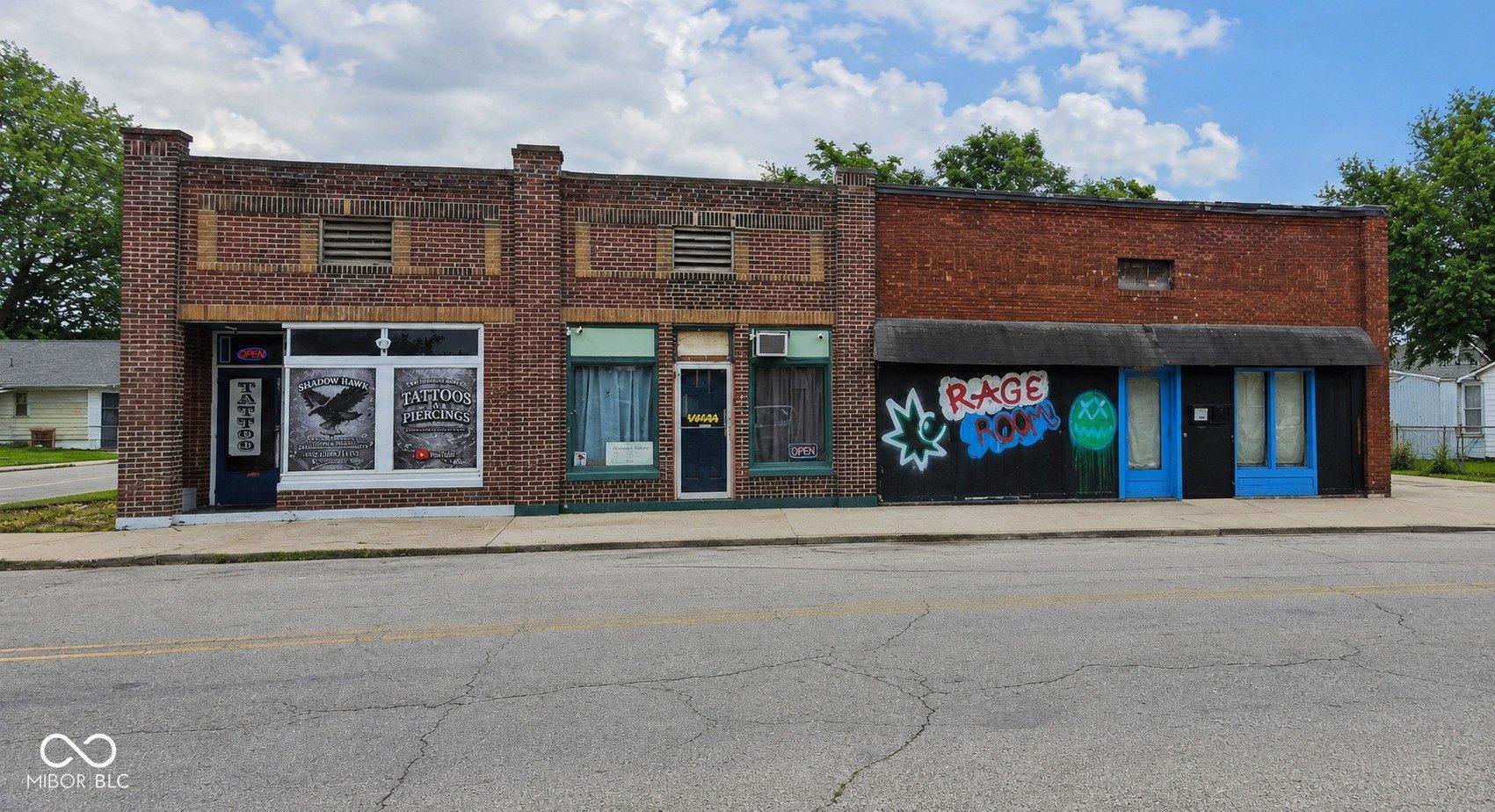 Property Image for 329 E 13th Street