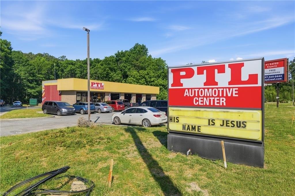 Property Image for 6219 GEORGE WASHINGTON MEMORIAL Highway