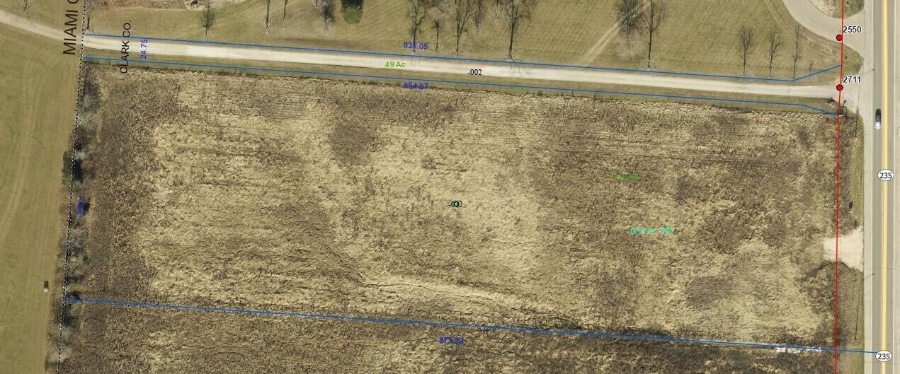 Property Image for N Dayton-Lakeview Road