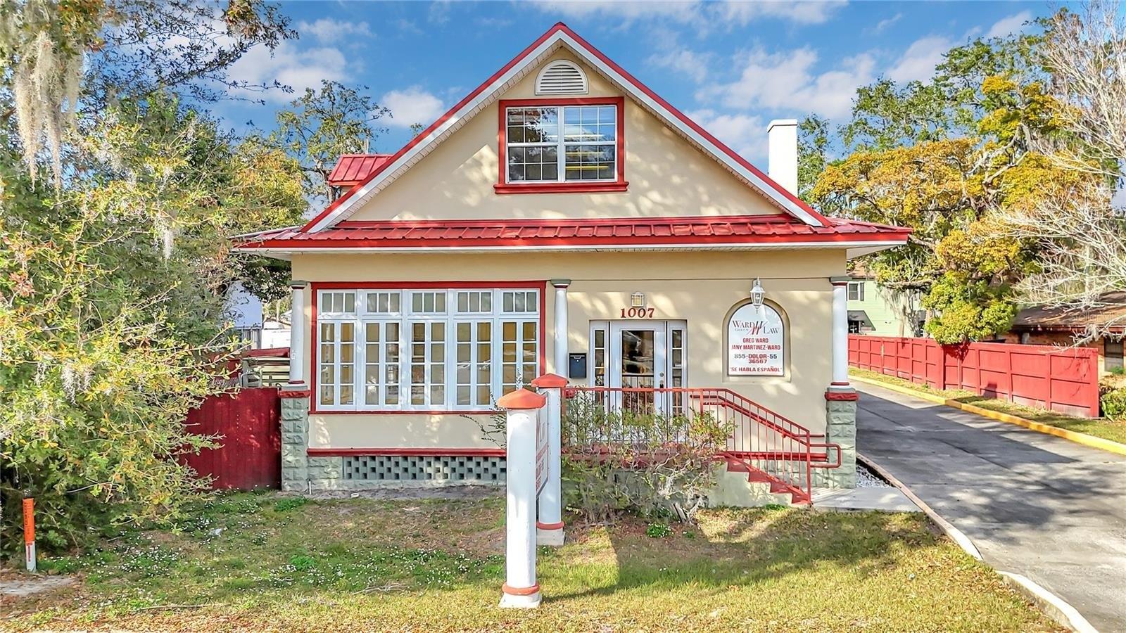 Property Image for 1007 Emmett Street