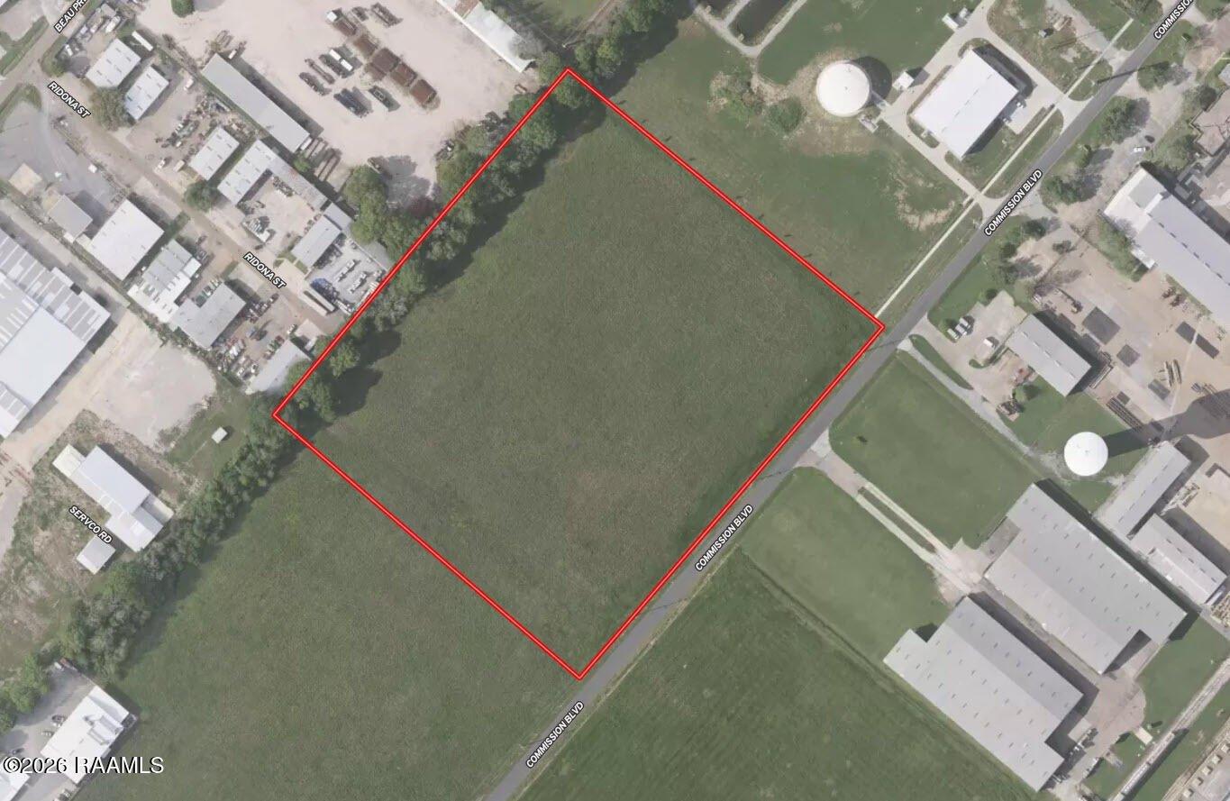 Property Image for 210 Commission Boulevard lot: 3A