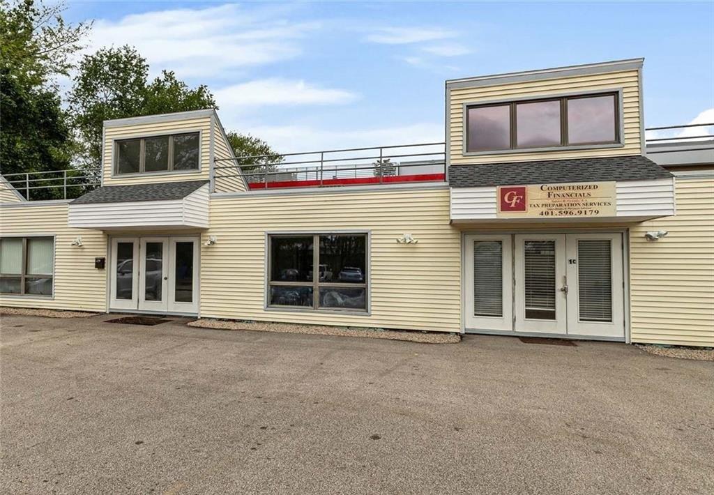 Property Image for 101 Franklin Street 1C