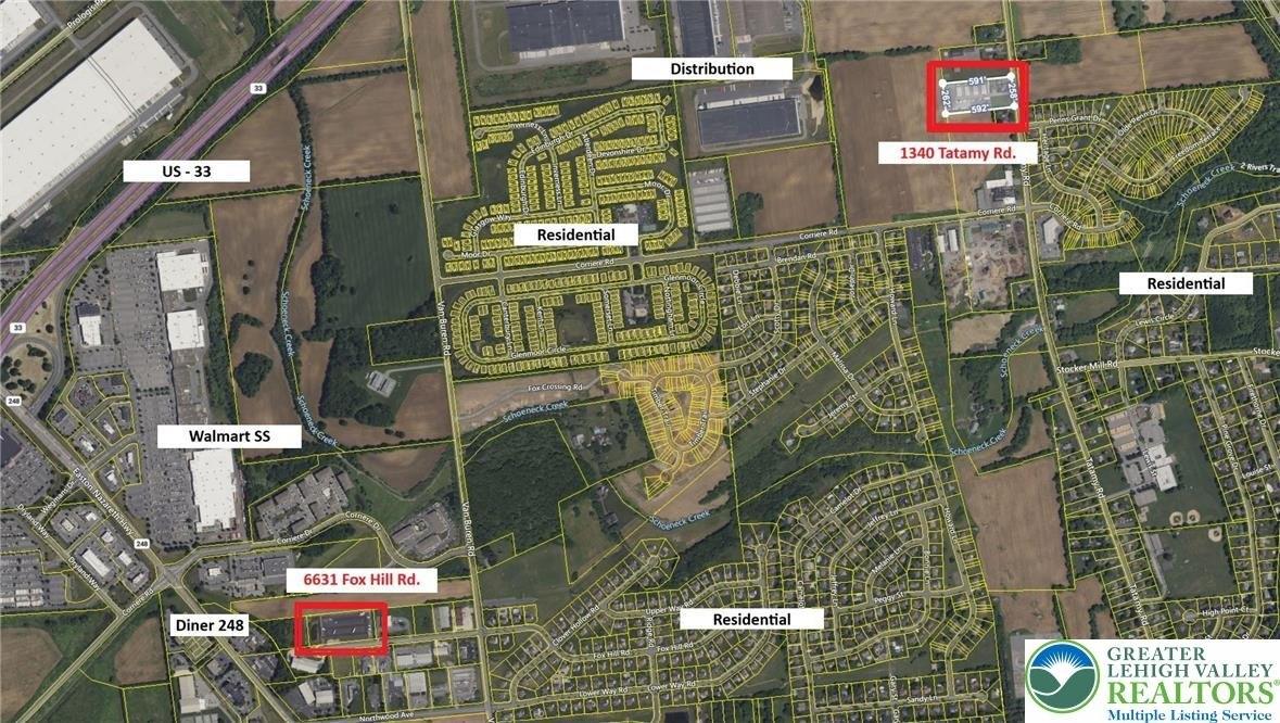 Property Image for 1340 Tatamy Road