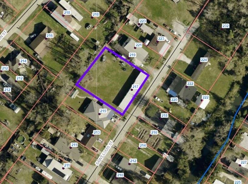 Property Image for 217 Saint Louis St