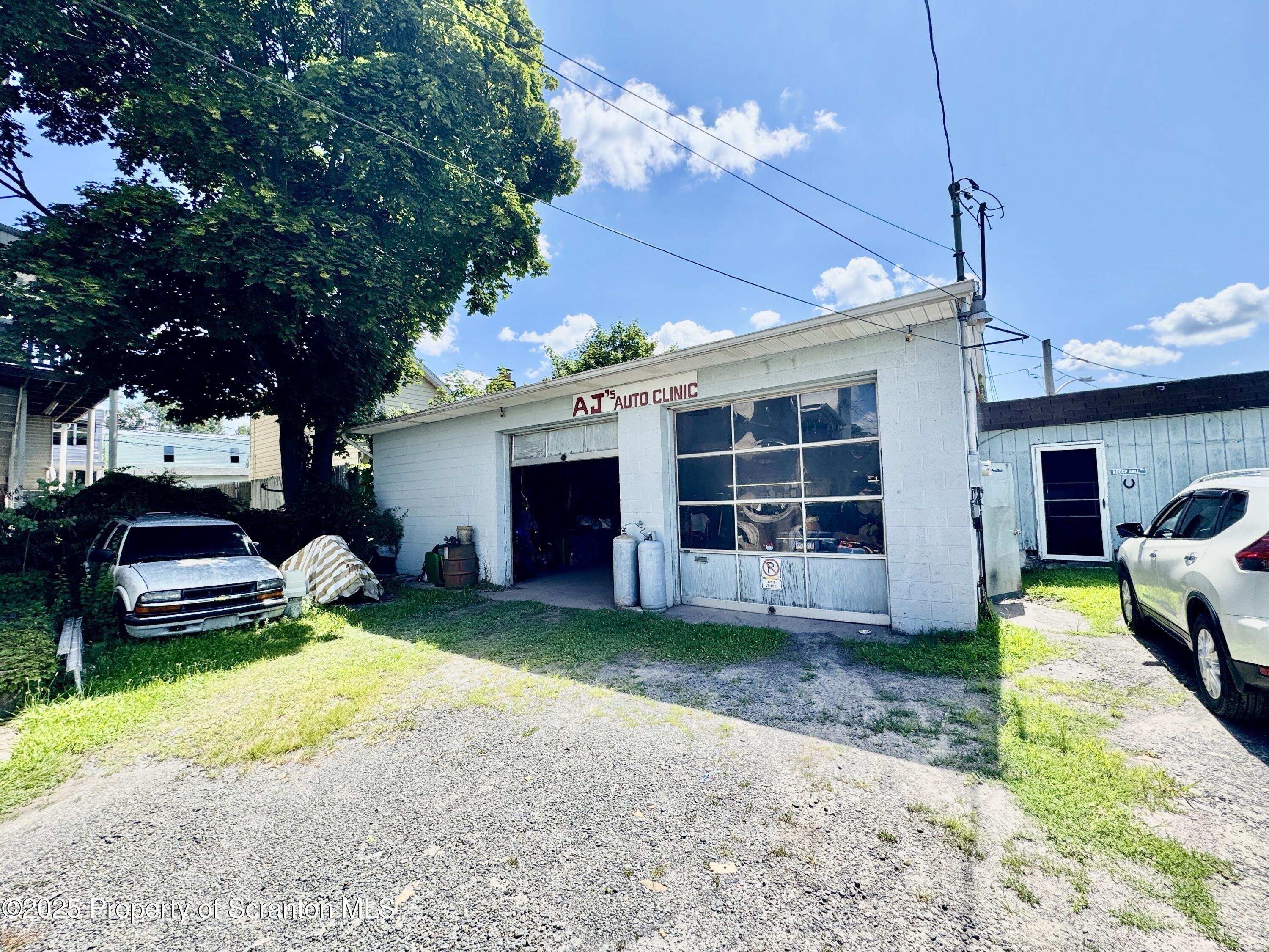 Property Image for 1430 N Main Avenue