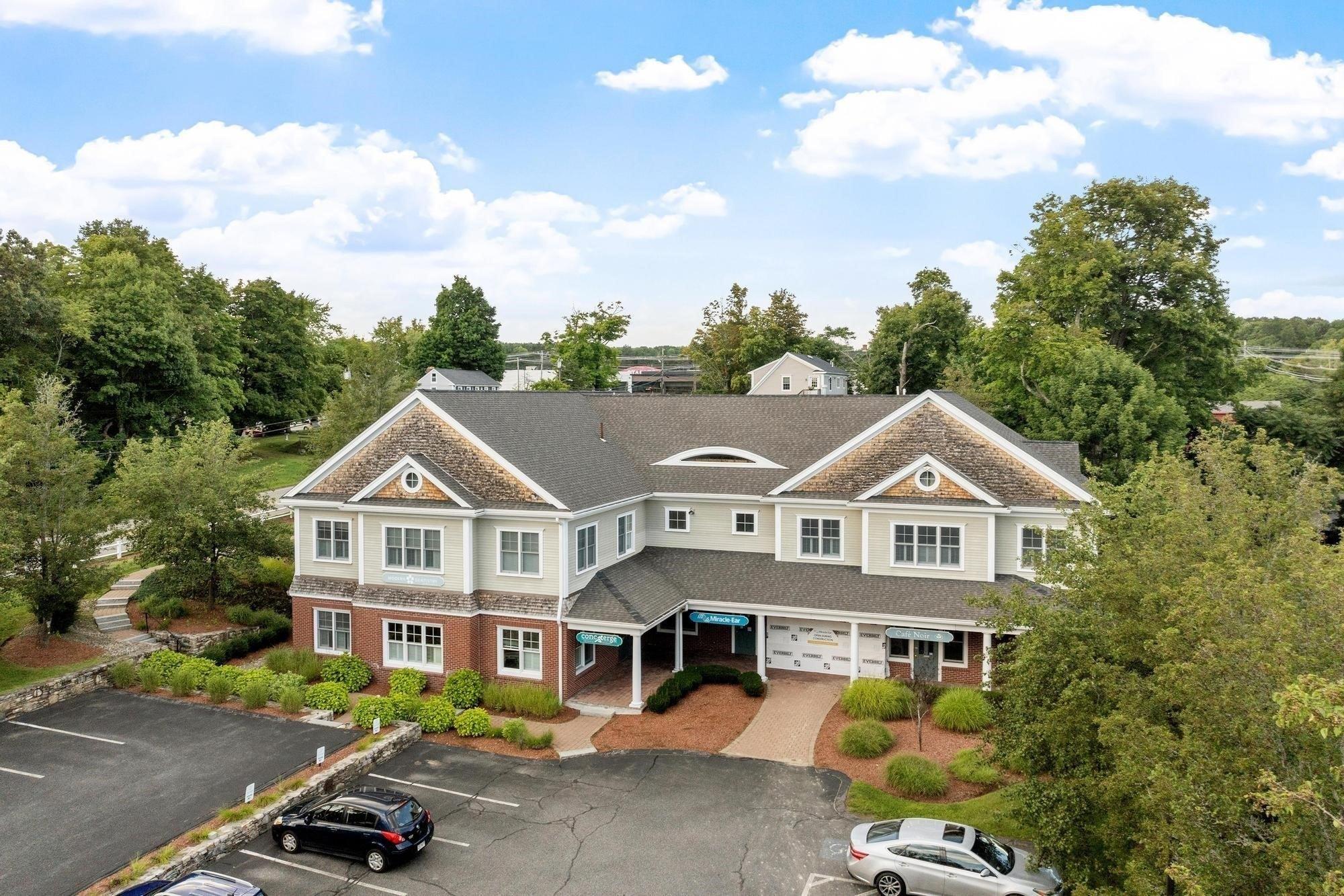 Property Image for 307 Grafton Street