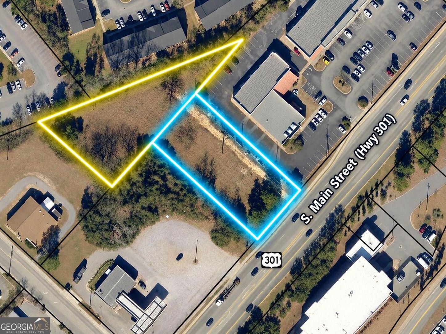 Property Image for 723 S Main Street