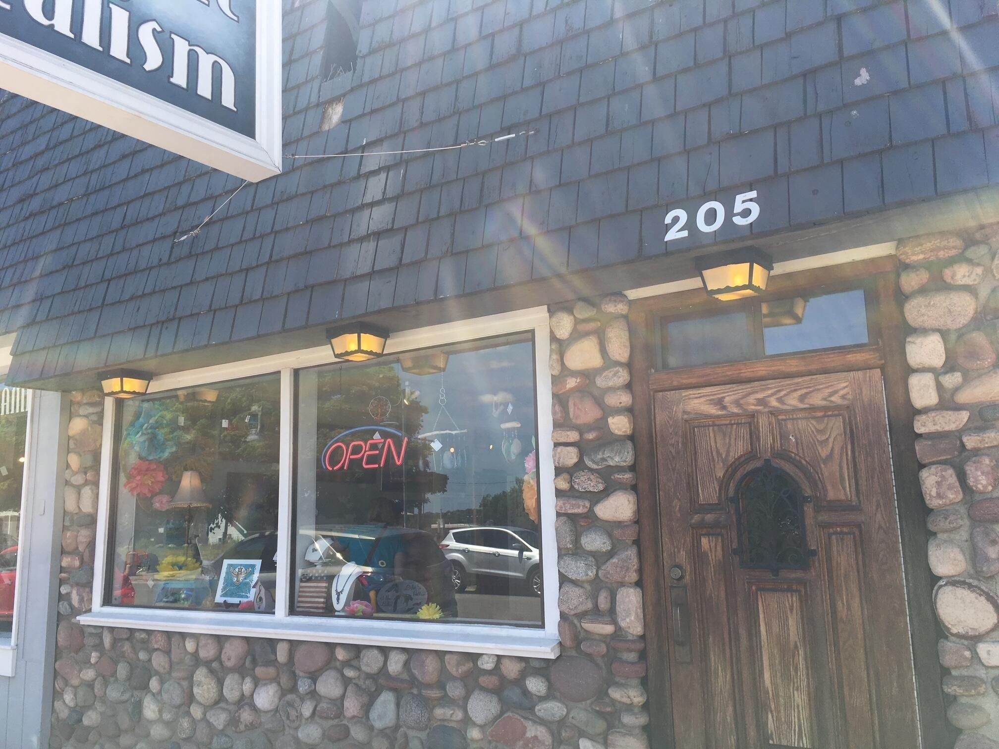 Property Image for 201/205 W Portage AVE