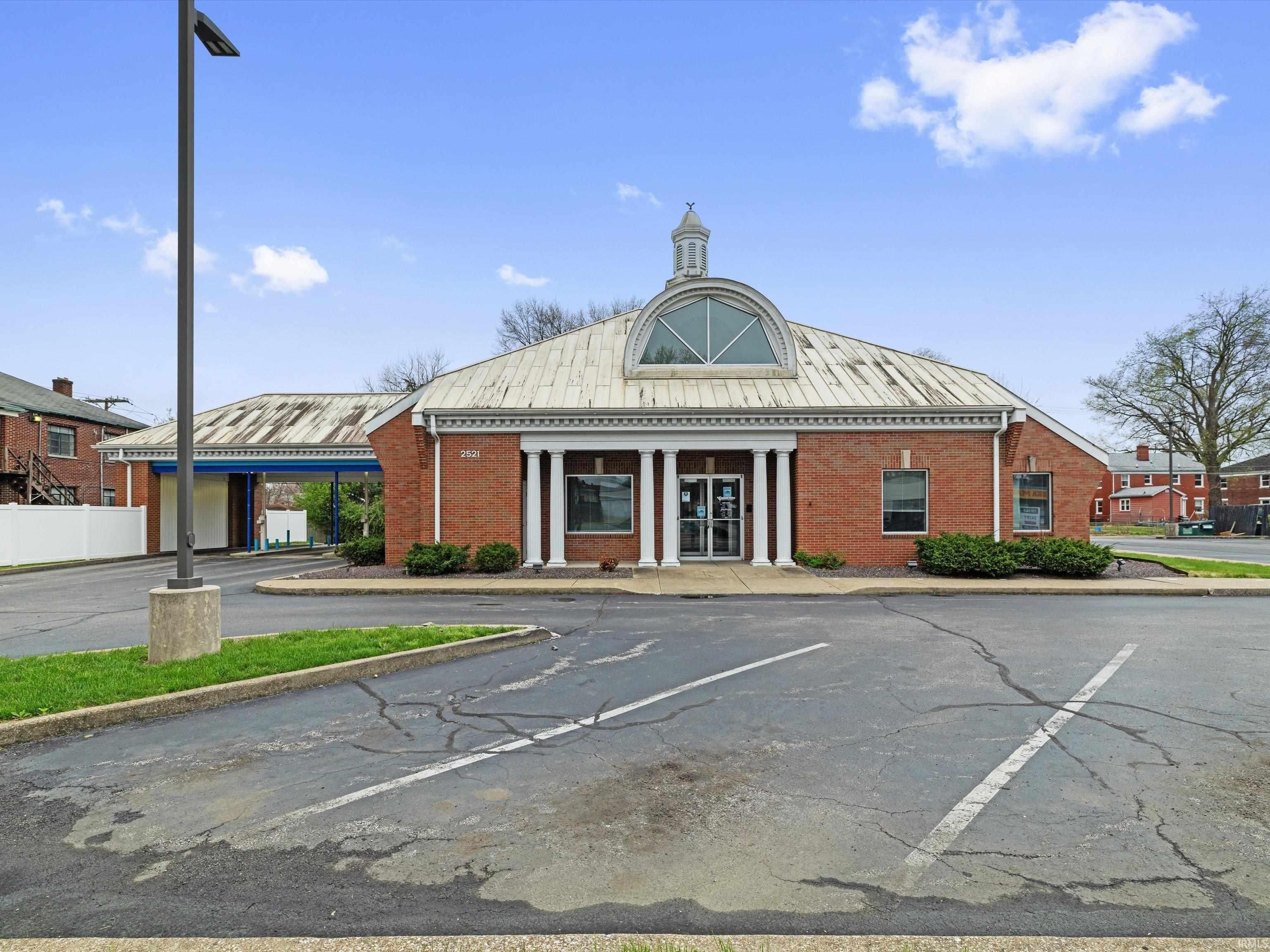 Property Image for 2521 Washington Avenue