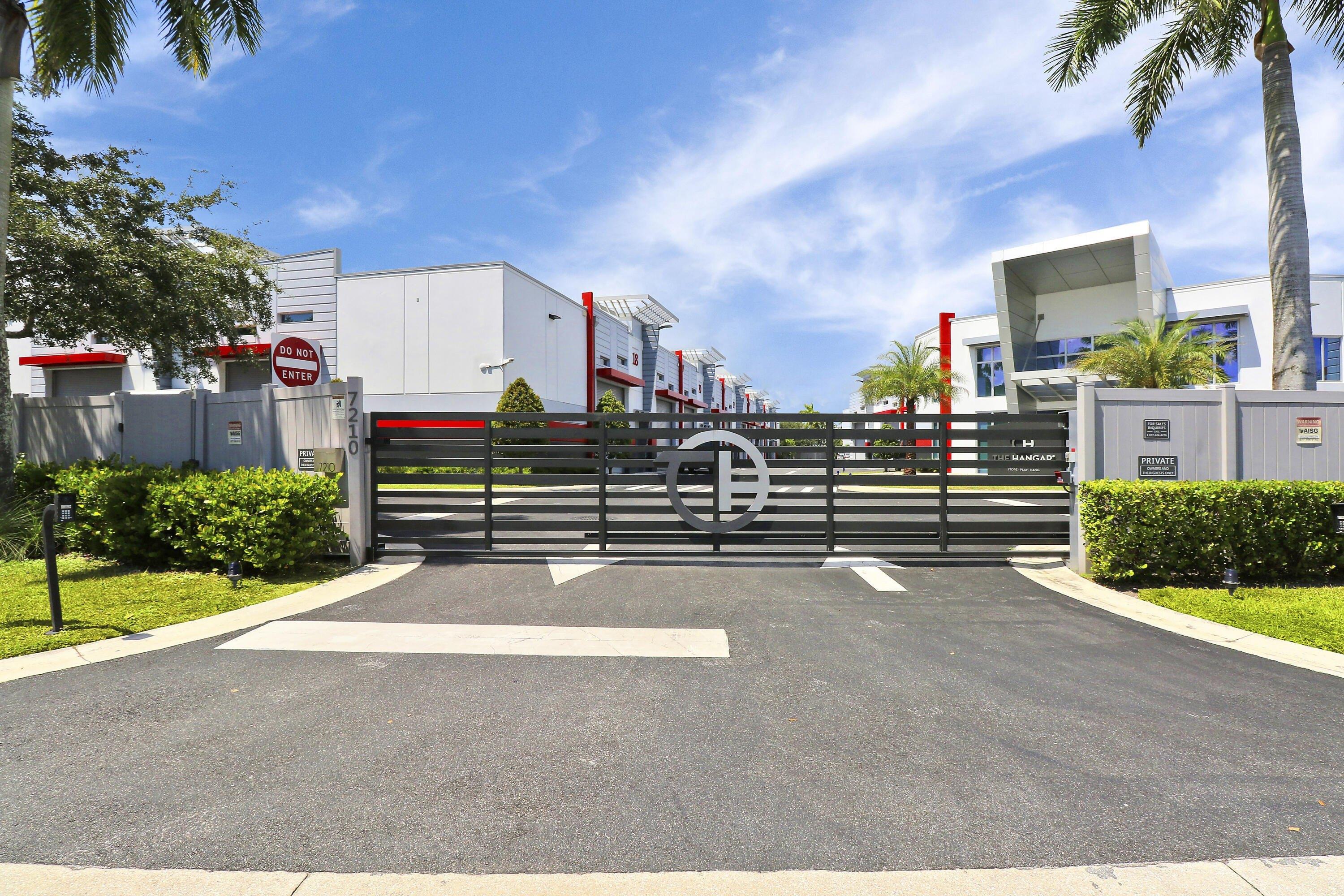 Property Image for 7210 Haverhill Business Parkway 31 & 32
