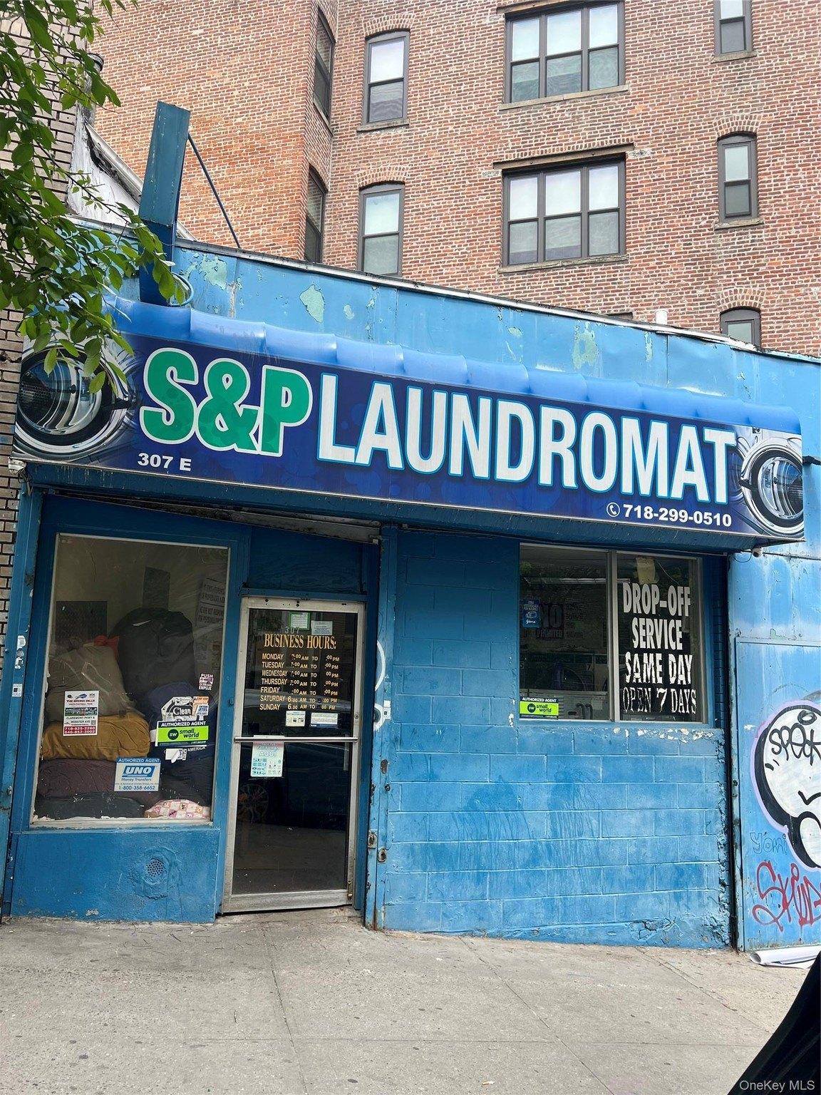 Property Image for 307 E 176 Street
