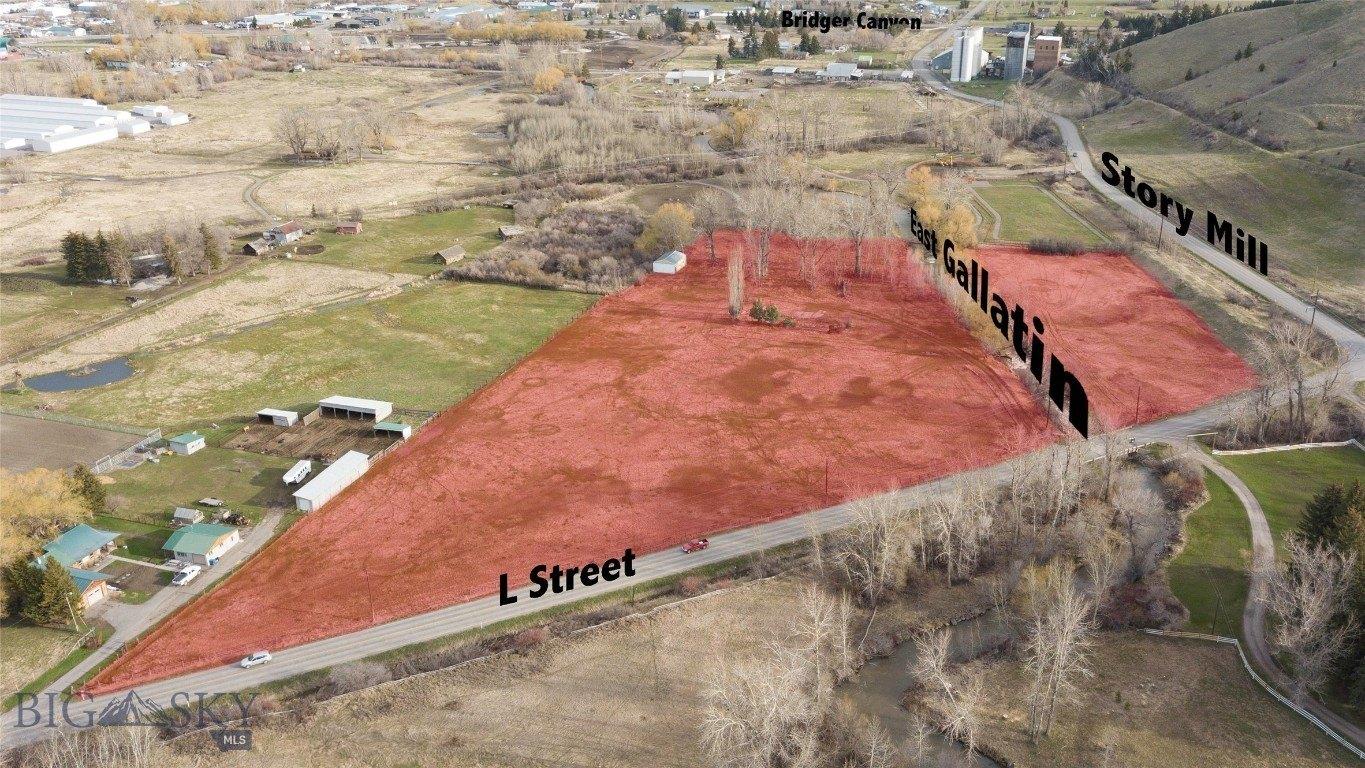 Property Image for L Street & Story Mill Road