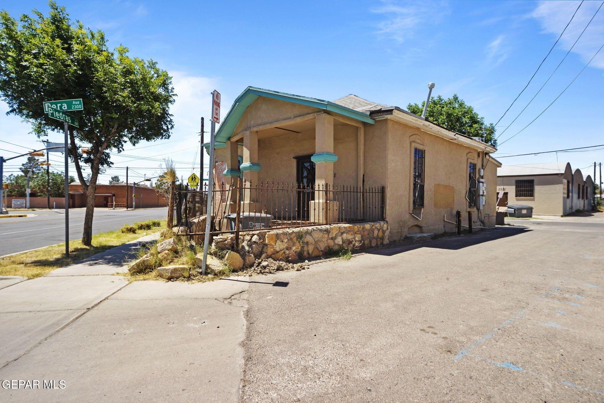 Property Image for 211 S PIEDRAS Street