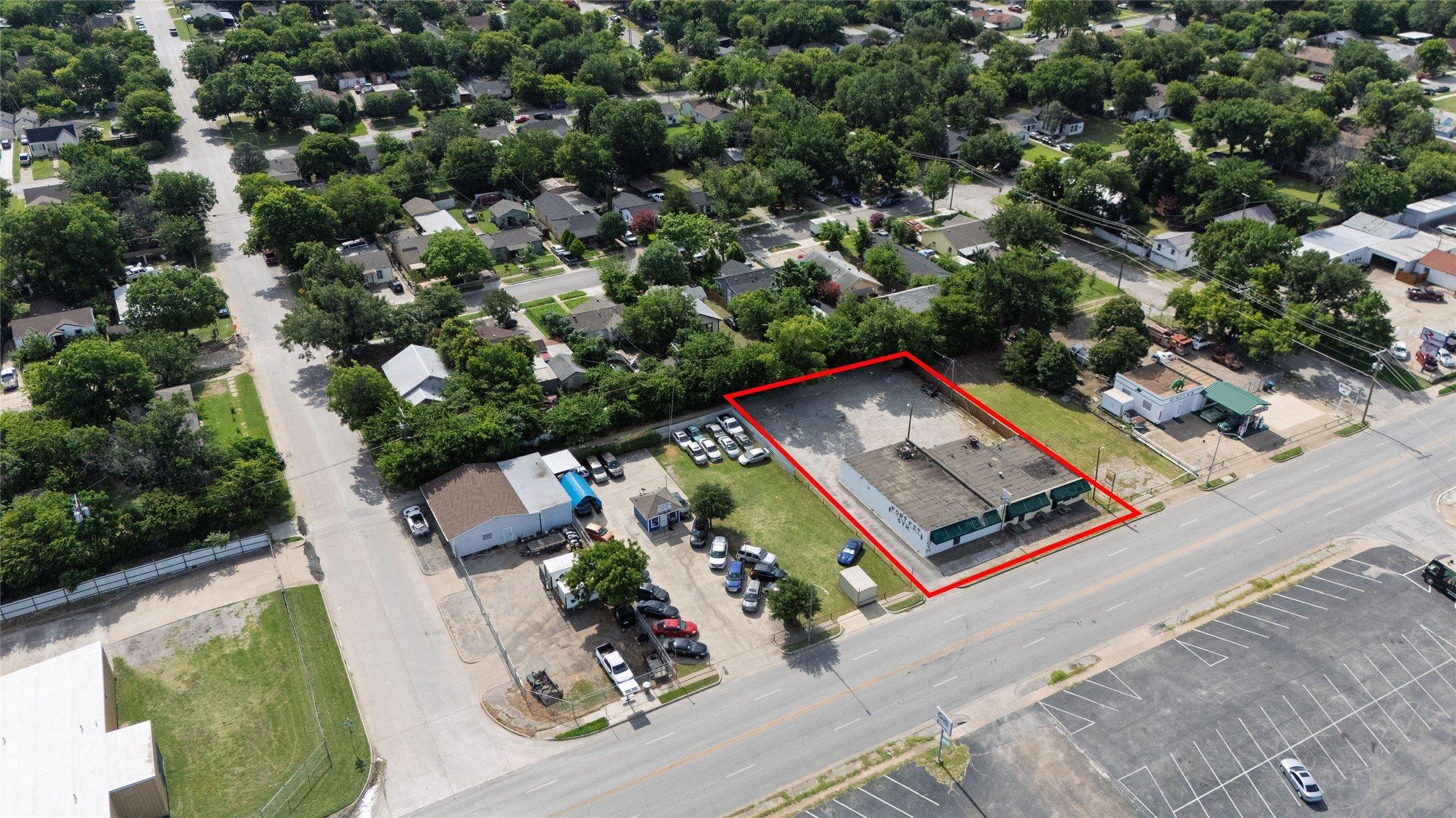 Property Image for 3717 Mccart Avenue