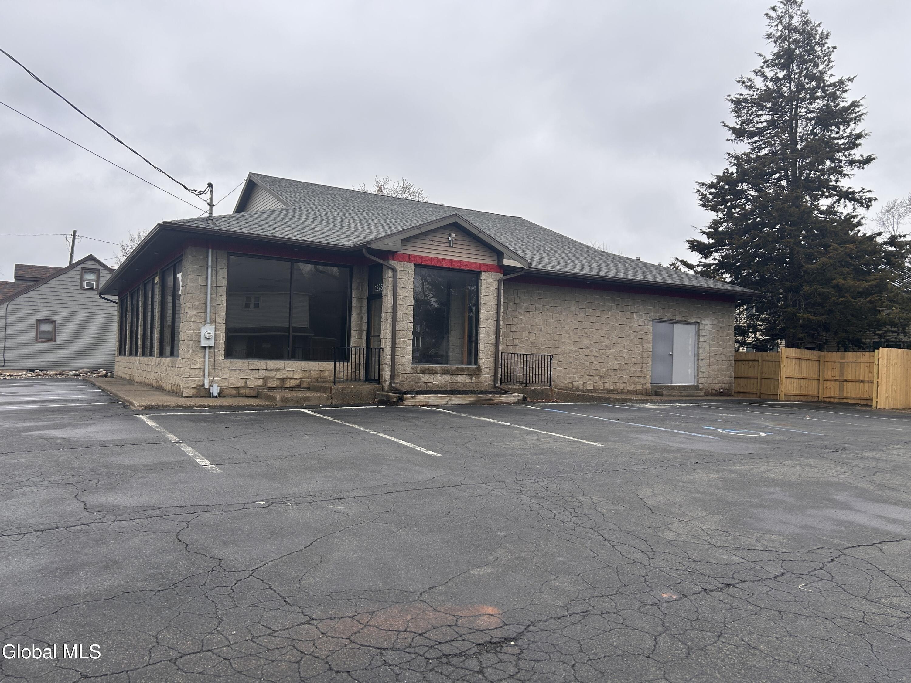 Property Image for 1225 Curry Road