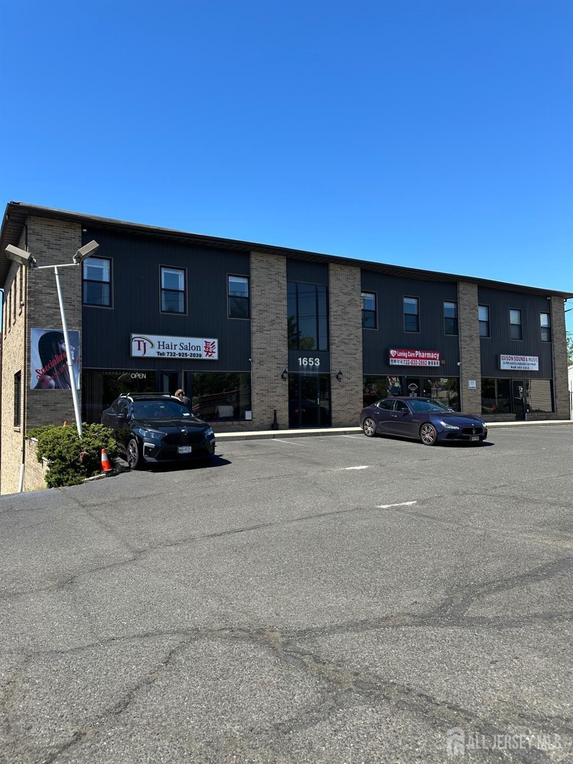 Property Image for 1653 State Route 27 Highway 205
