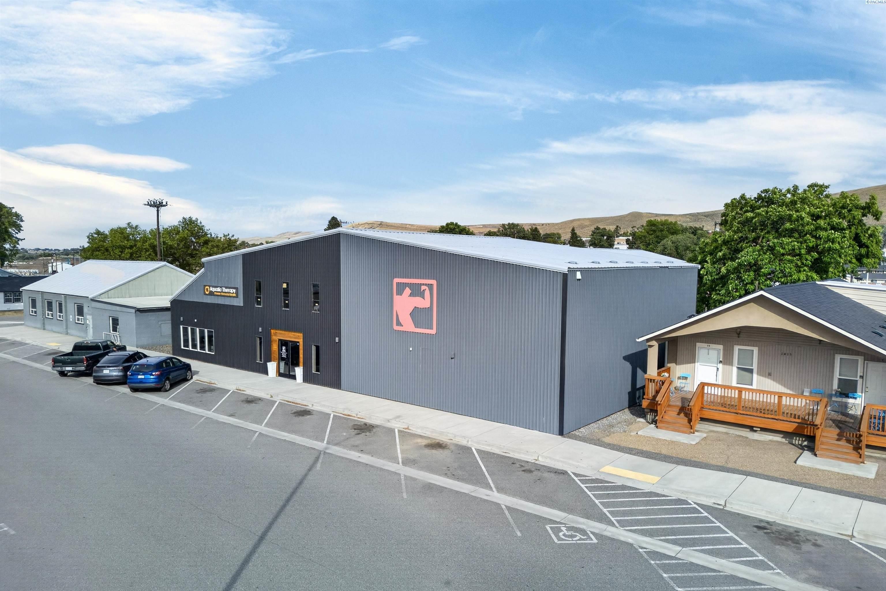 Property Image for 1419 Sheridan Ave