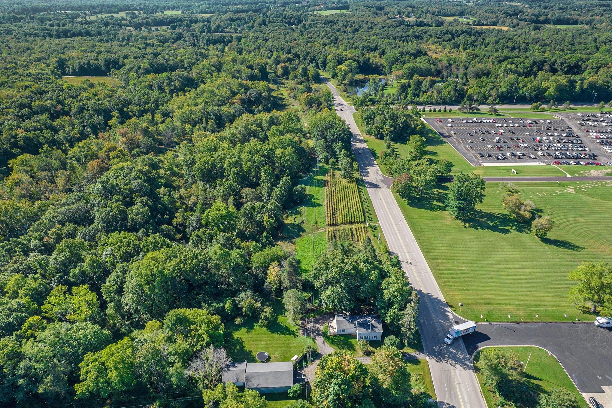 Property Image for 2431 N Dearing Road