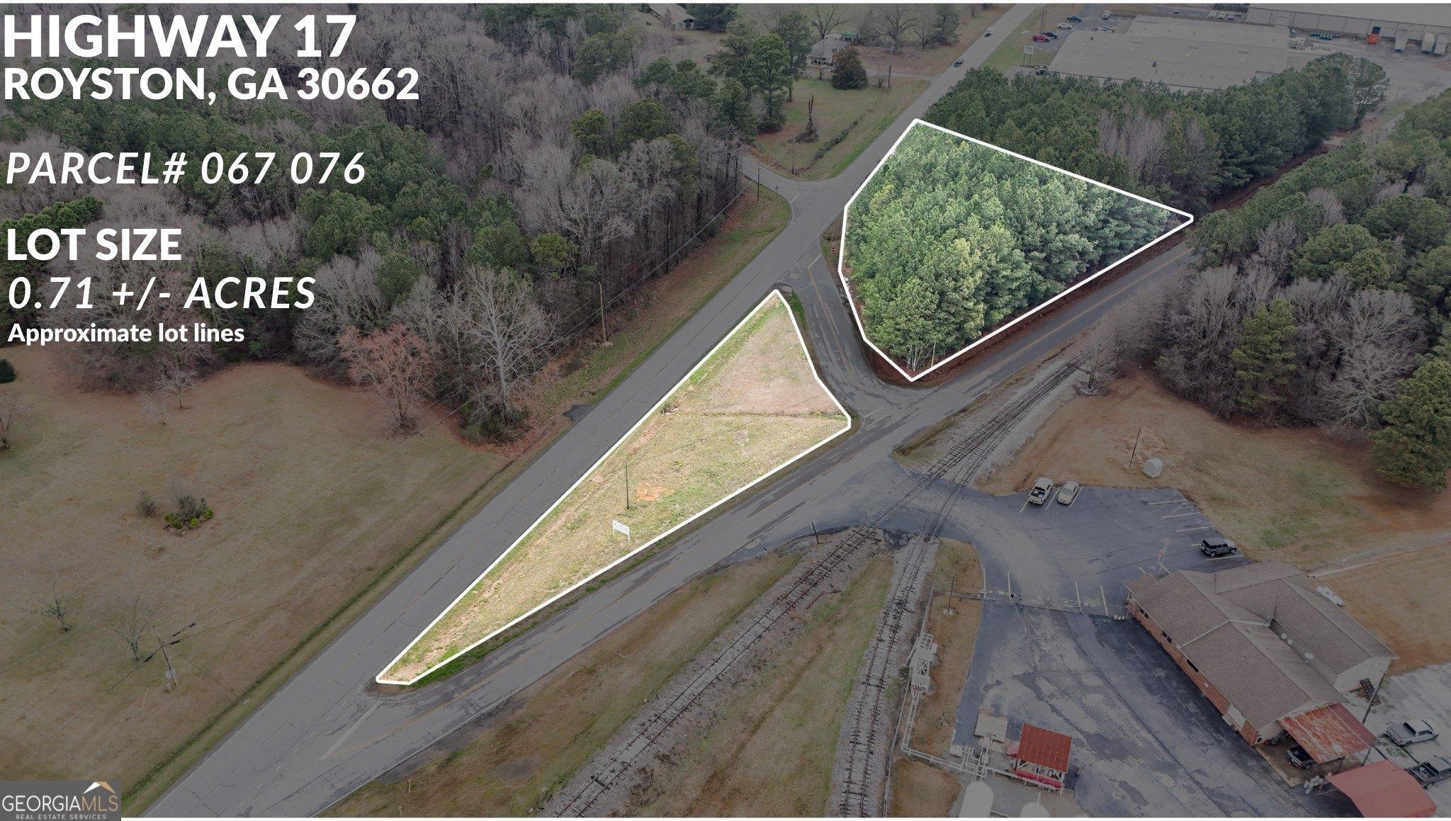 Property Image for Highway 17