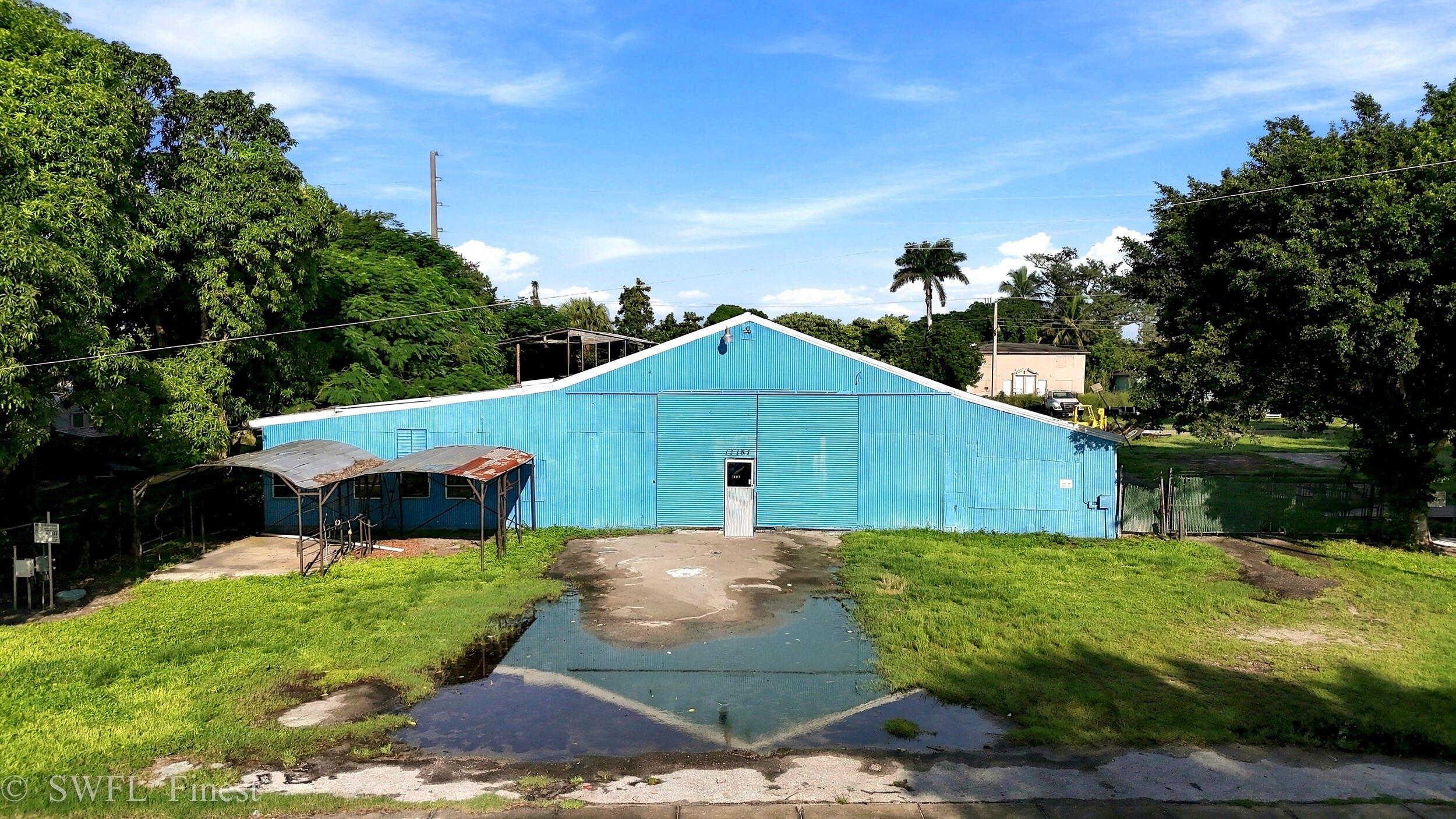 Property Image for 12181 EVERGLADES Street