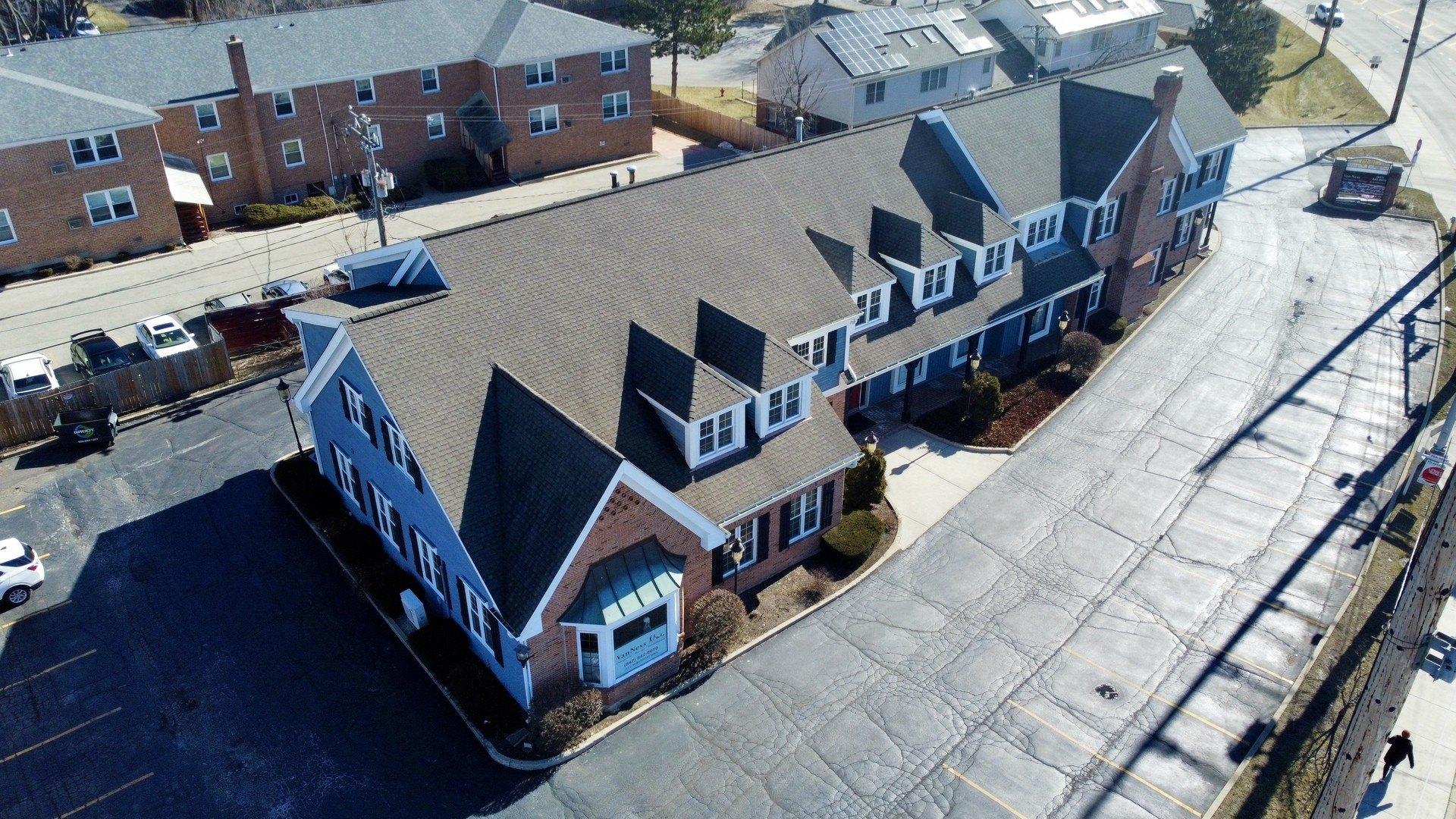 Property Image for 215 S Northwest Highway