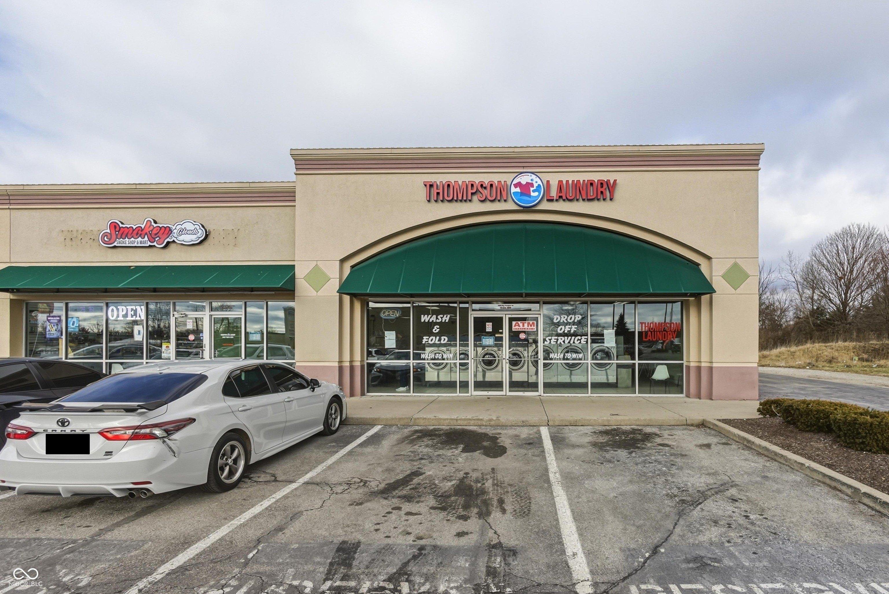 Property Image for 5202 E Thompson Road 188 & 190