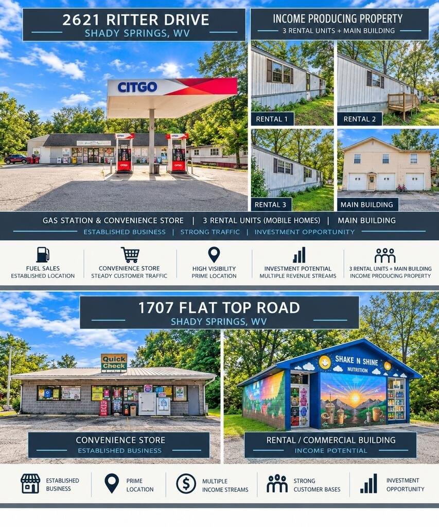 Property Image for 2621 Ritter Drive