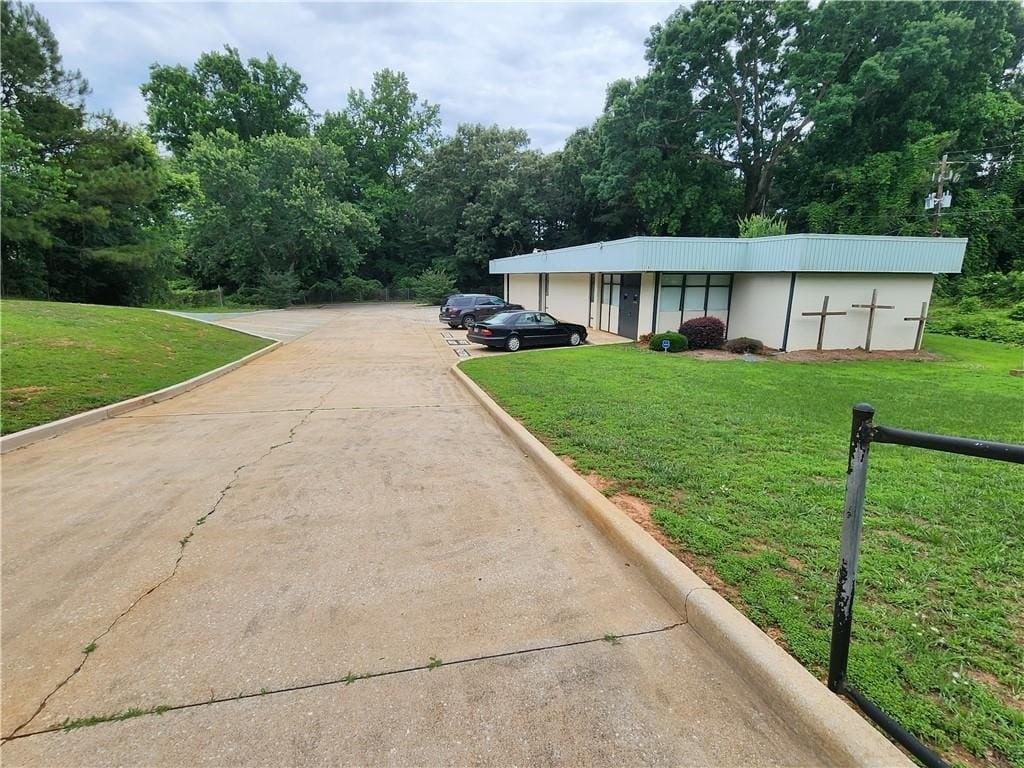 Property Image for 3463 Flat Shoals Road