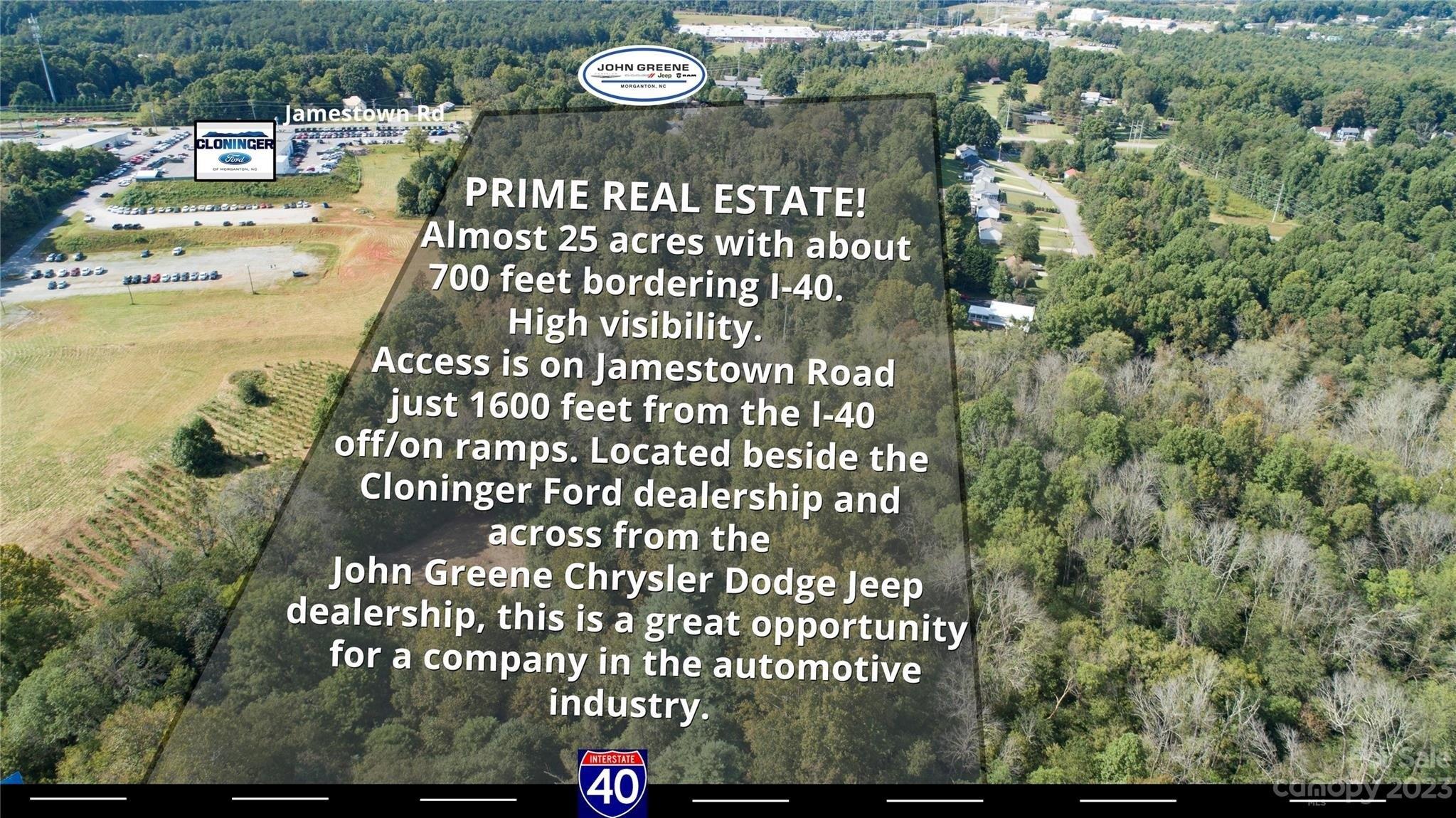 Property Image for 913 Jamestown Road