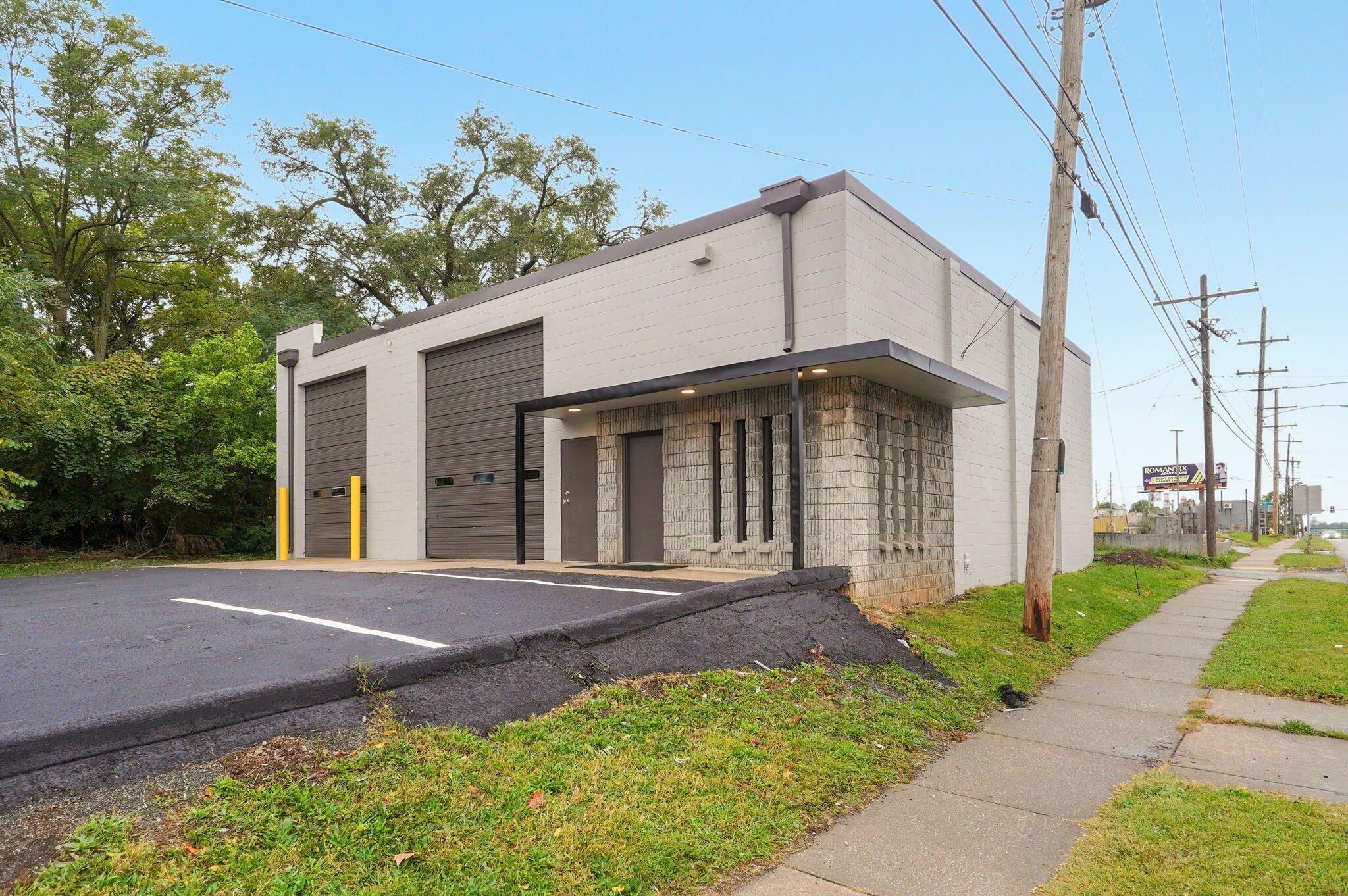 Property Image for 1258 E Kearney Street