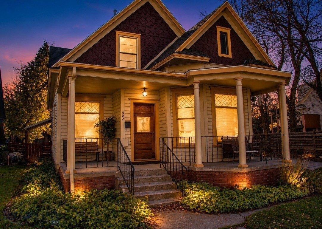 Property Image for 522 W Main