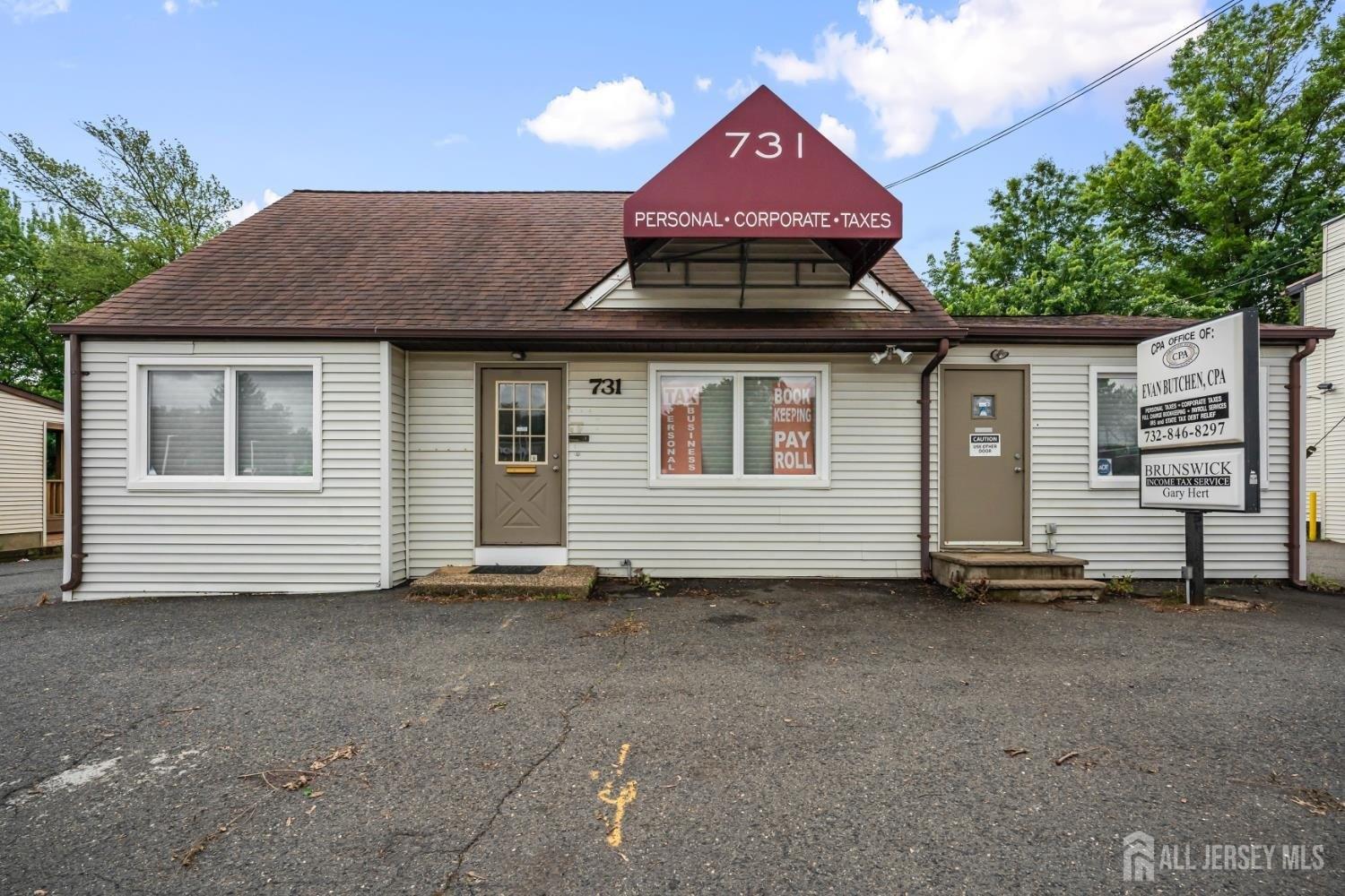 Property Image for 731 State Route 18