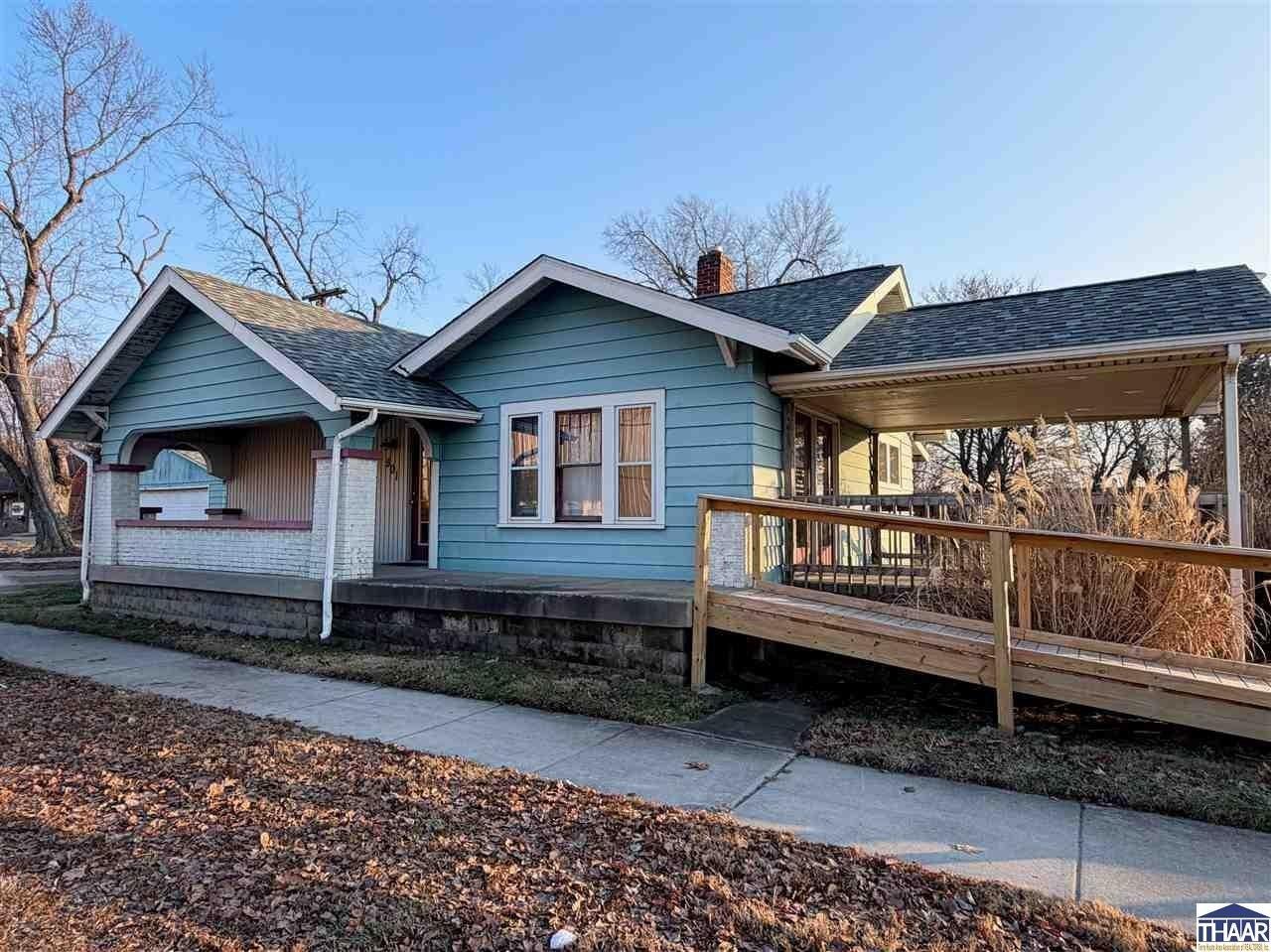 Property Image for 501 Voorhees Street