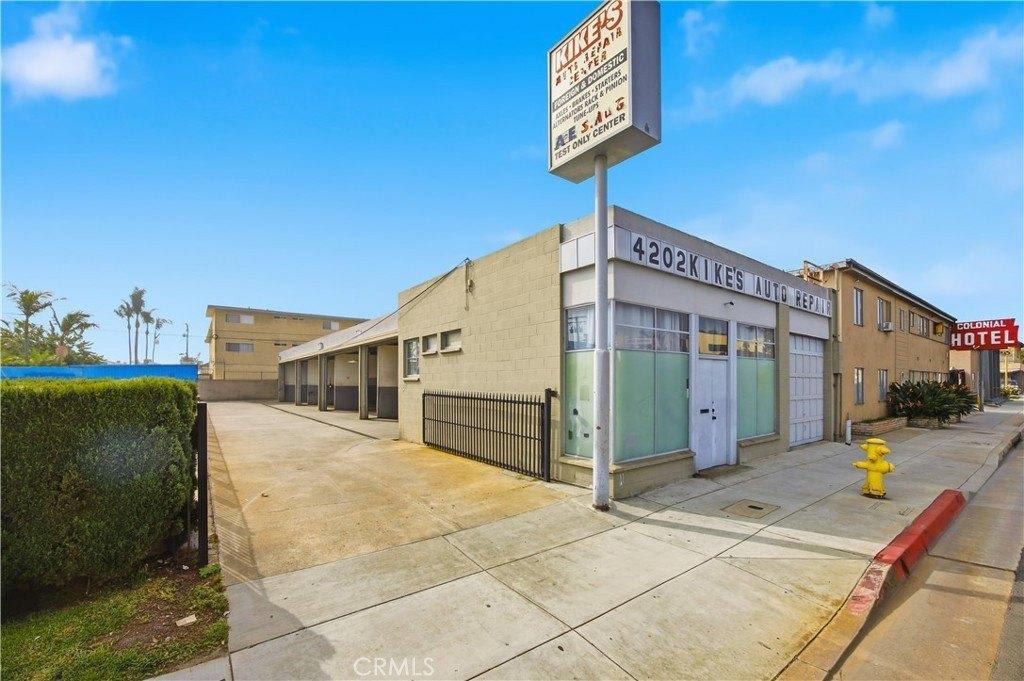 Property Image for 4202 W El Segundo Boulevard
