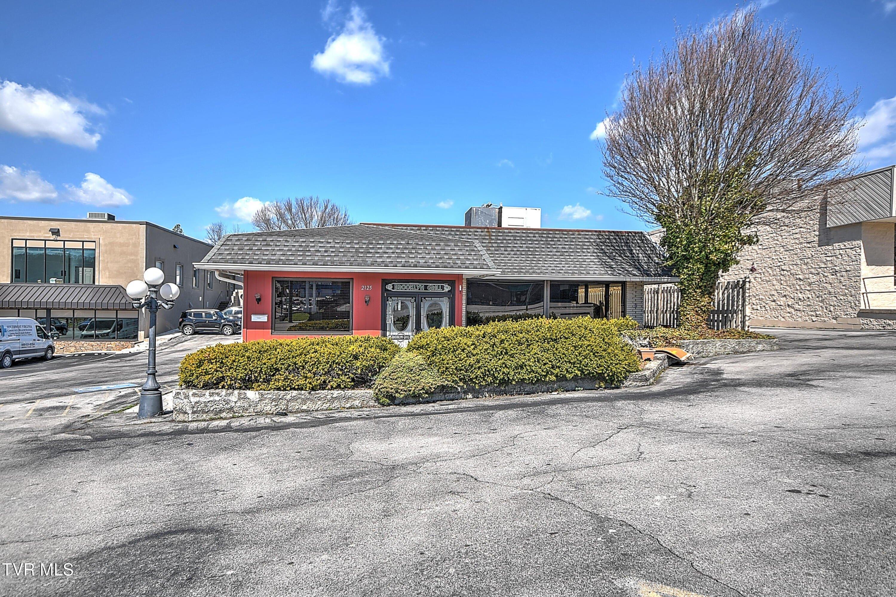 Property Image for 2165 Euclid Avenue