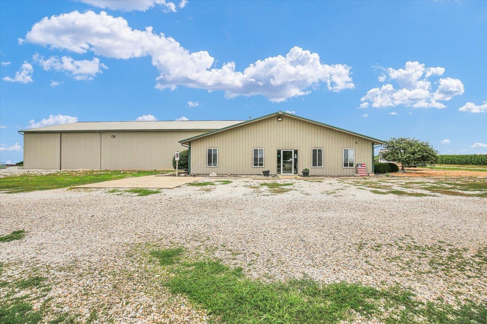 Property Image for 1069 County Road 900