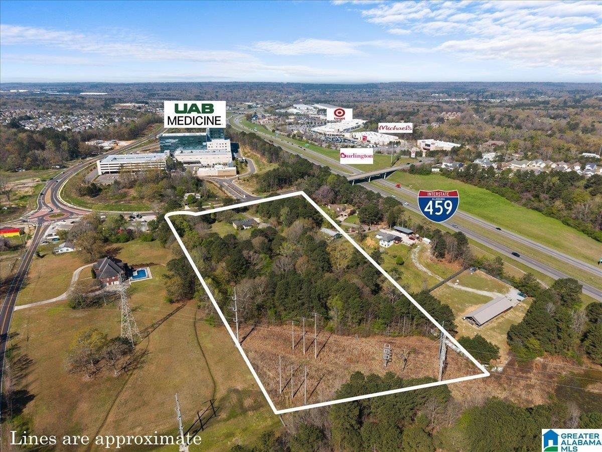 Property Image for 5900 Pocahontas Road