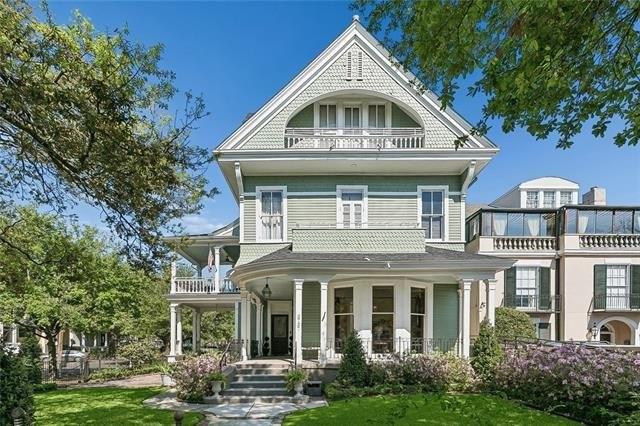 Property Image for 2727 SAINT CHARLES Street