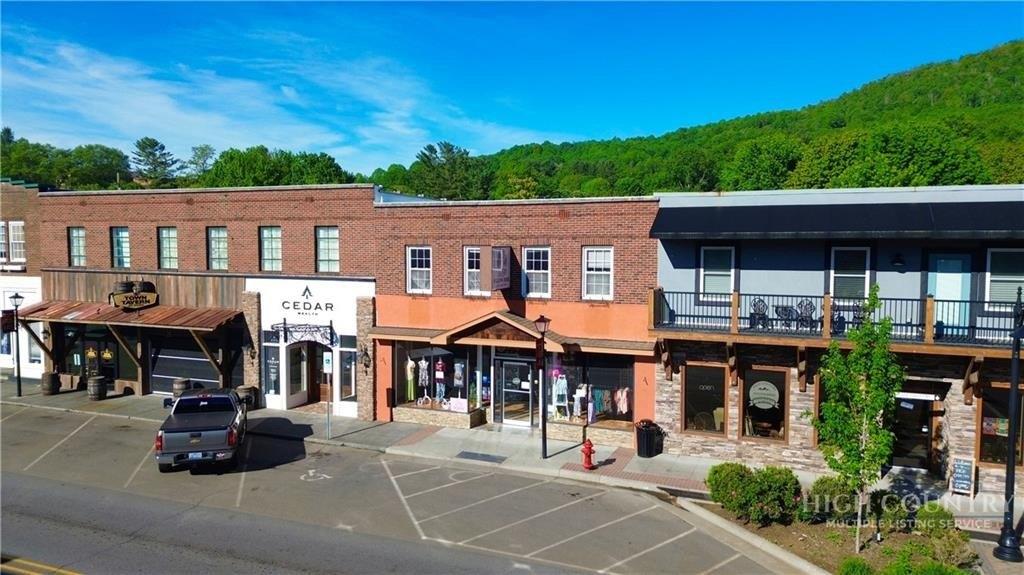 Property Image for 113 N Jefferson Avenue