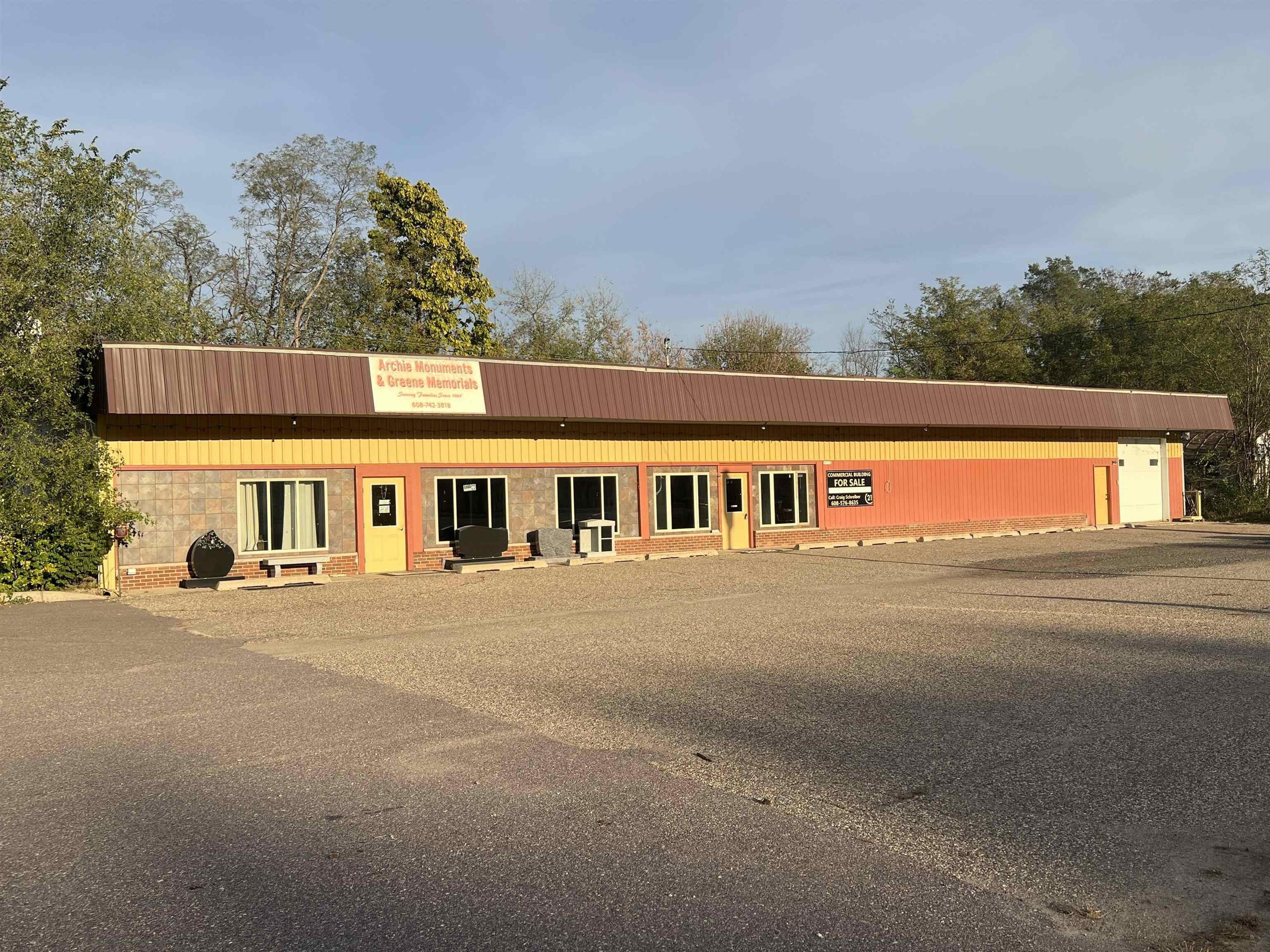 Property Image for N6574 US Highway 51, Portage, WI 53901
