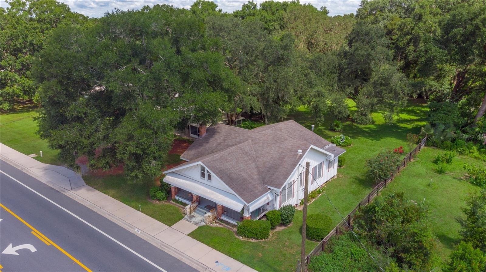 Property Image for 3778 E C-466 Road