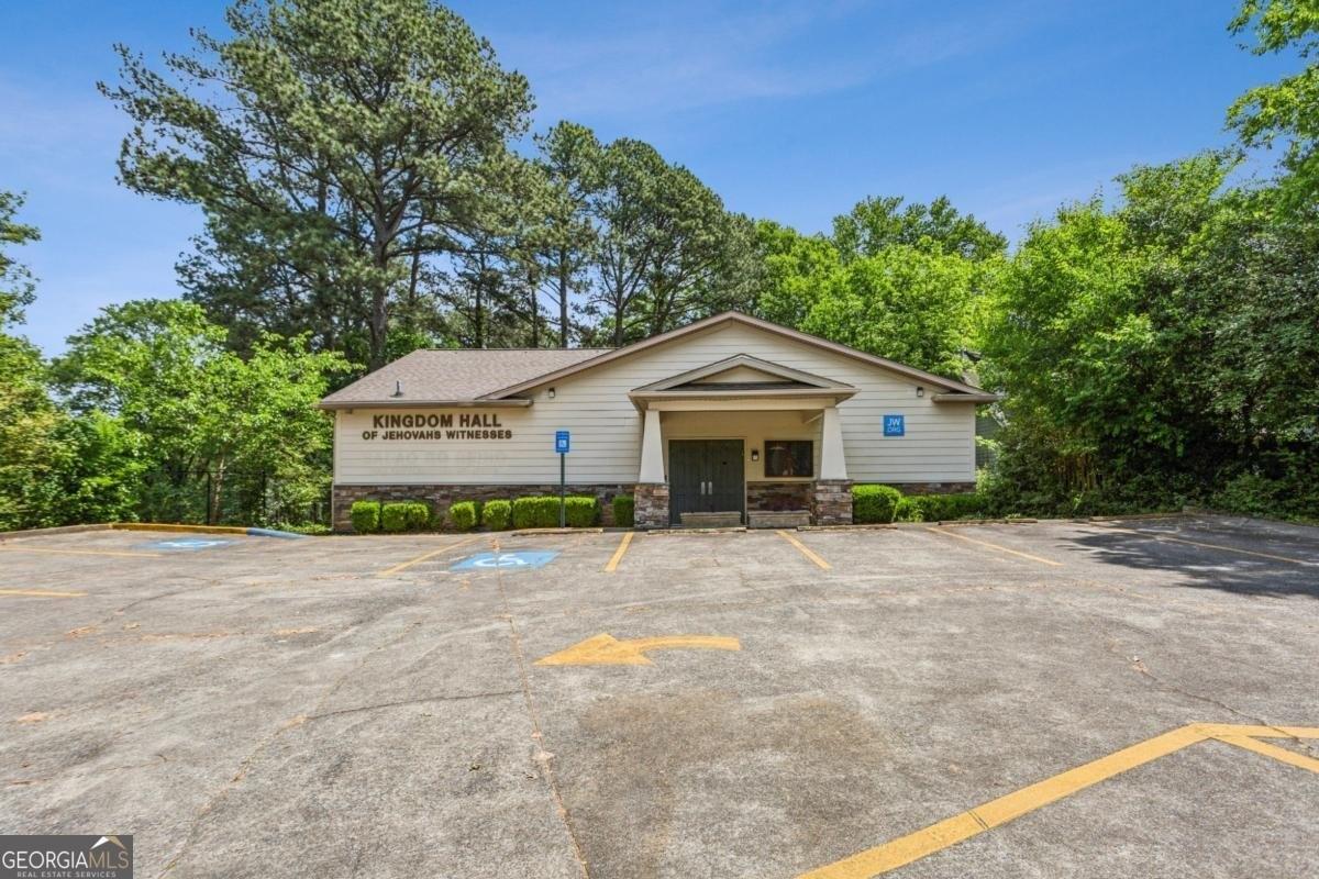 Property Image for 1184 Davis Place NW