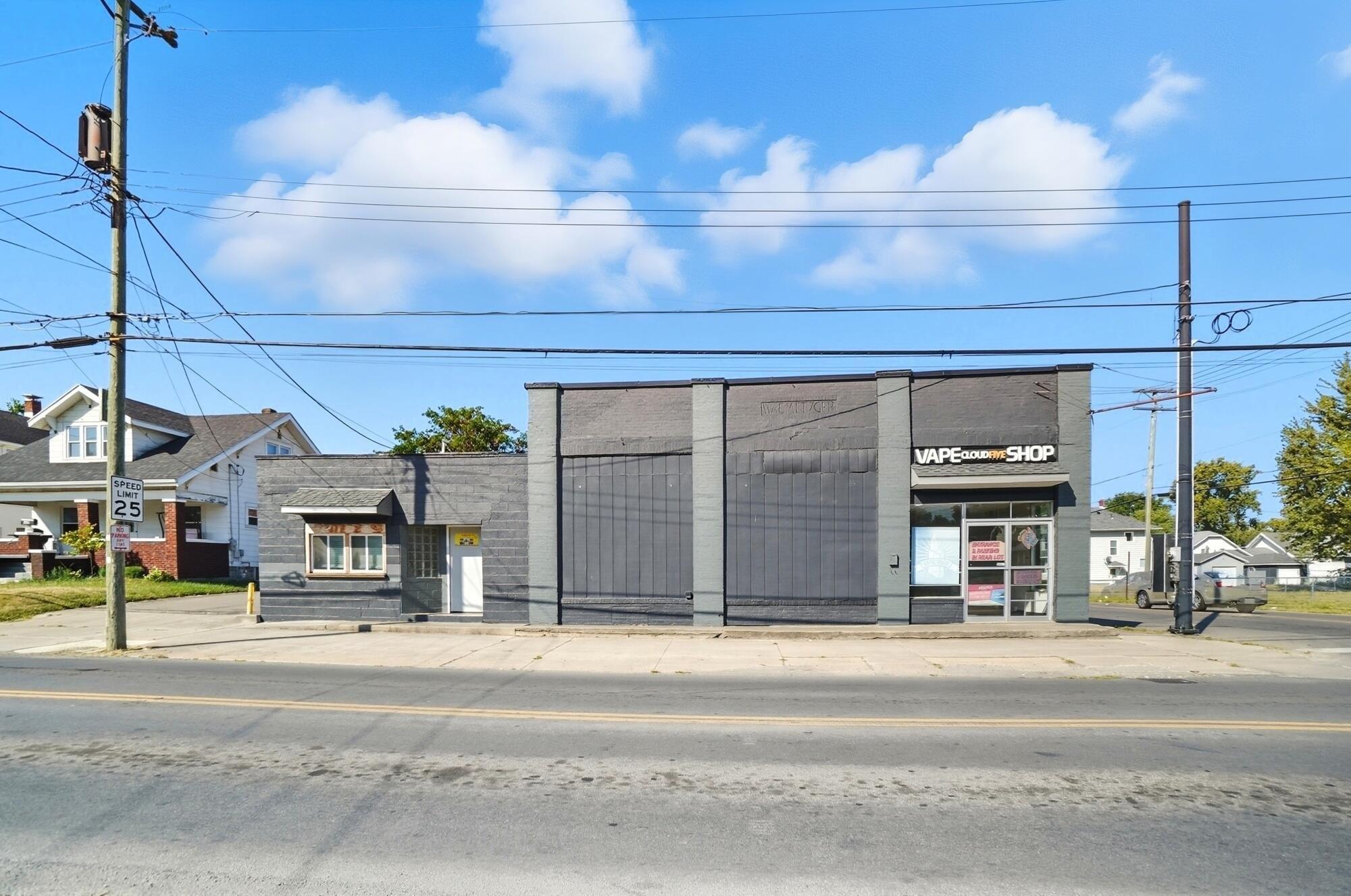 Property Image for 855 N Metcalf Street