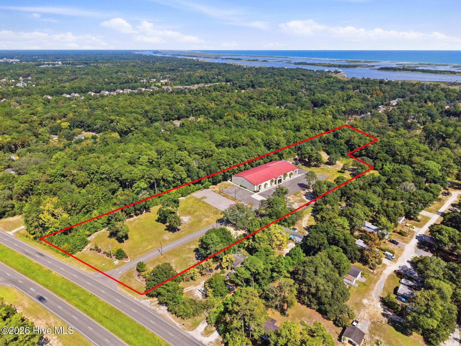 Property Image for 6687 Carolina Beach Road