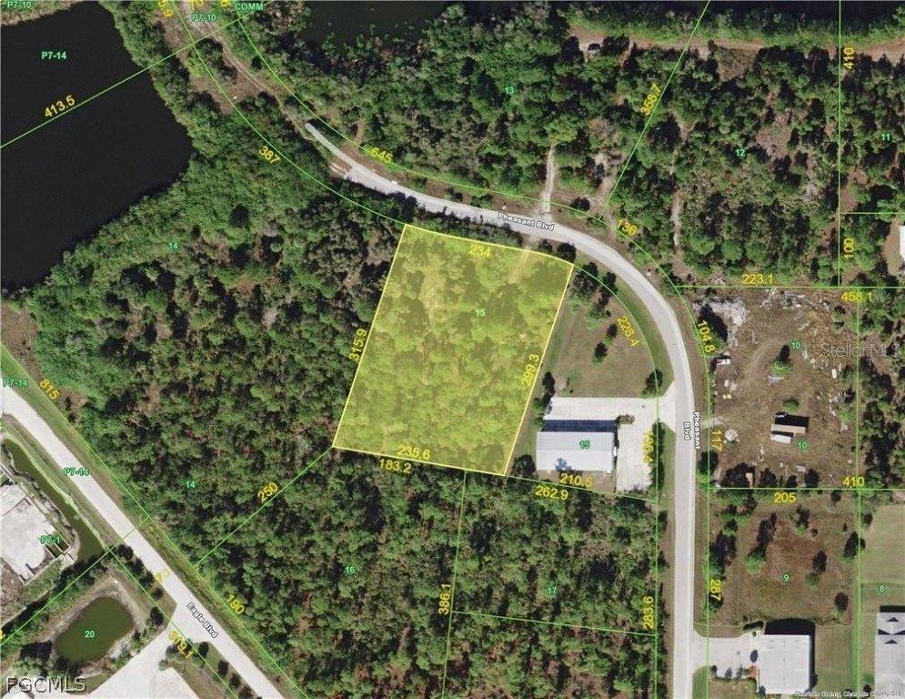 Property Image for 10271 Pheasant Boulevard