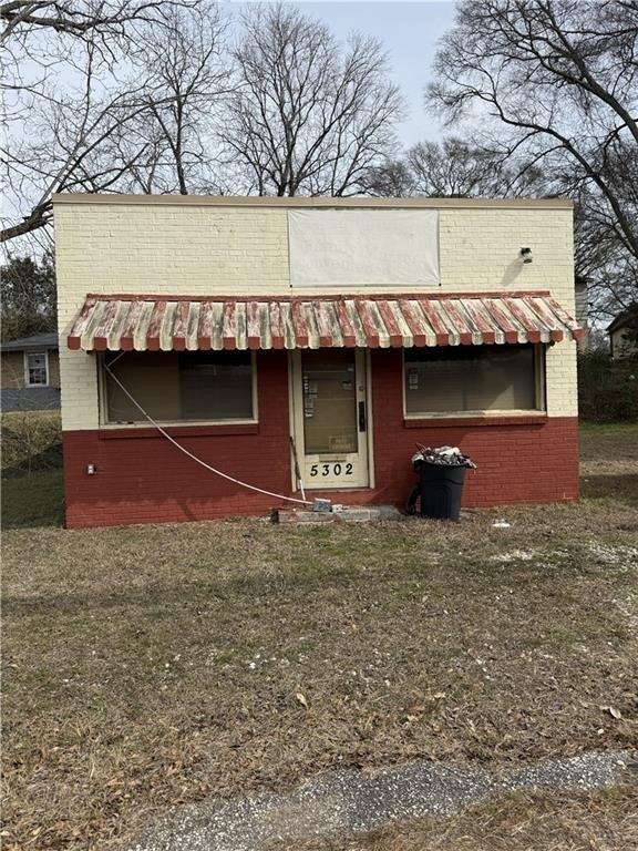 Property Image for 5302 20th Avenue